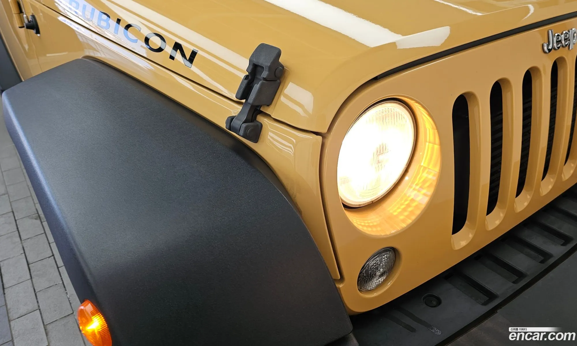 Jeep Wrangler 2014 — 9