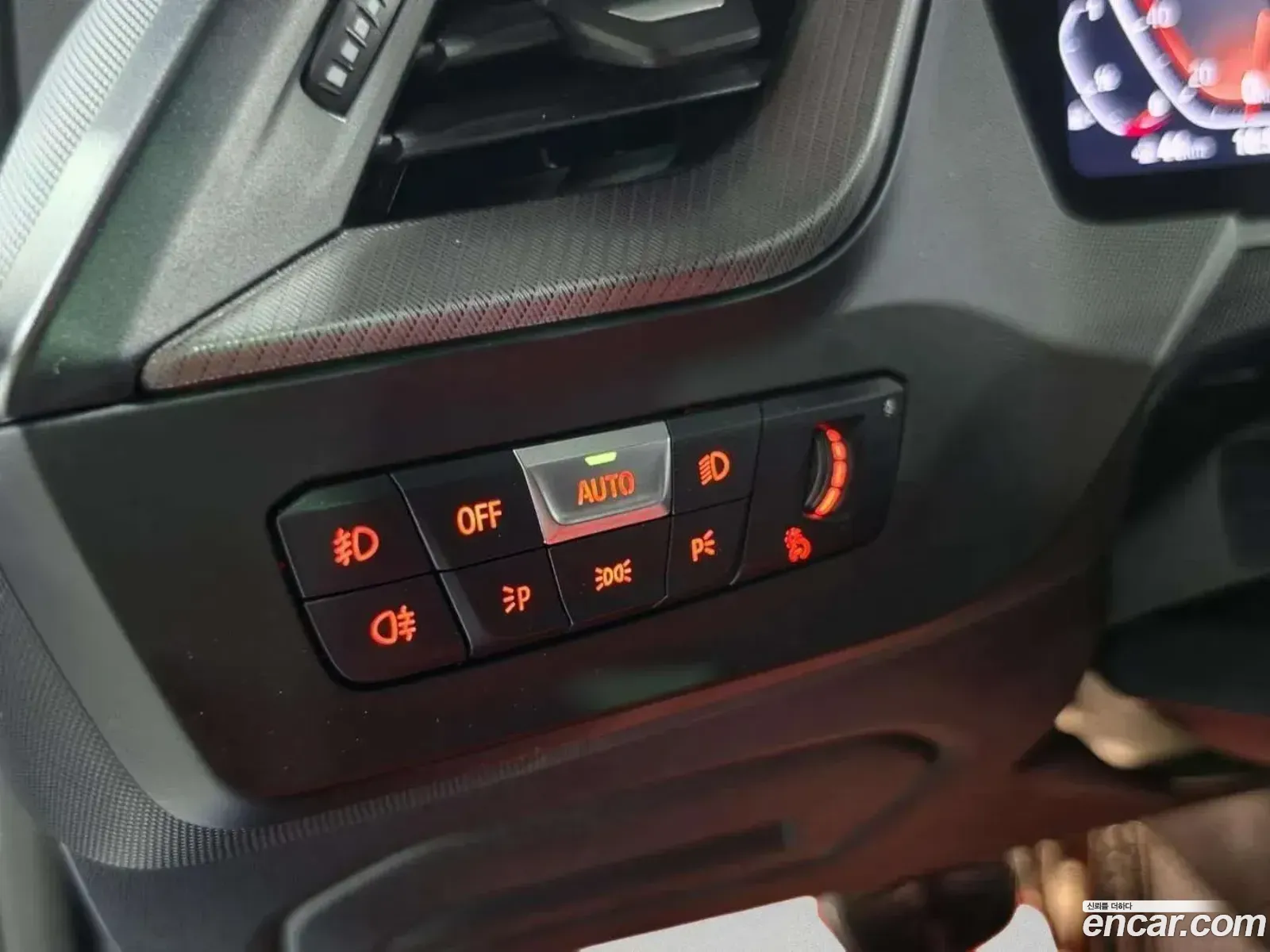 BMW 1 Series 2021 — 9