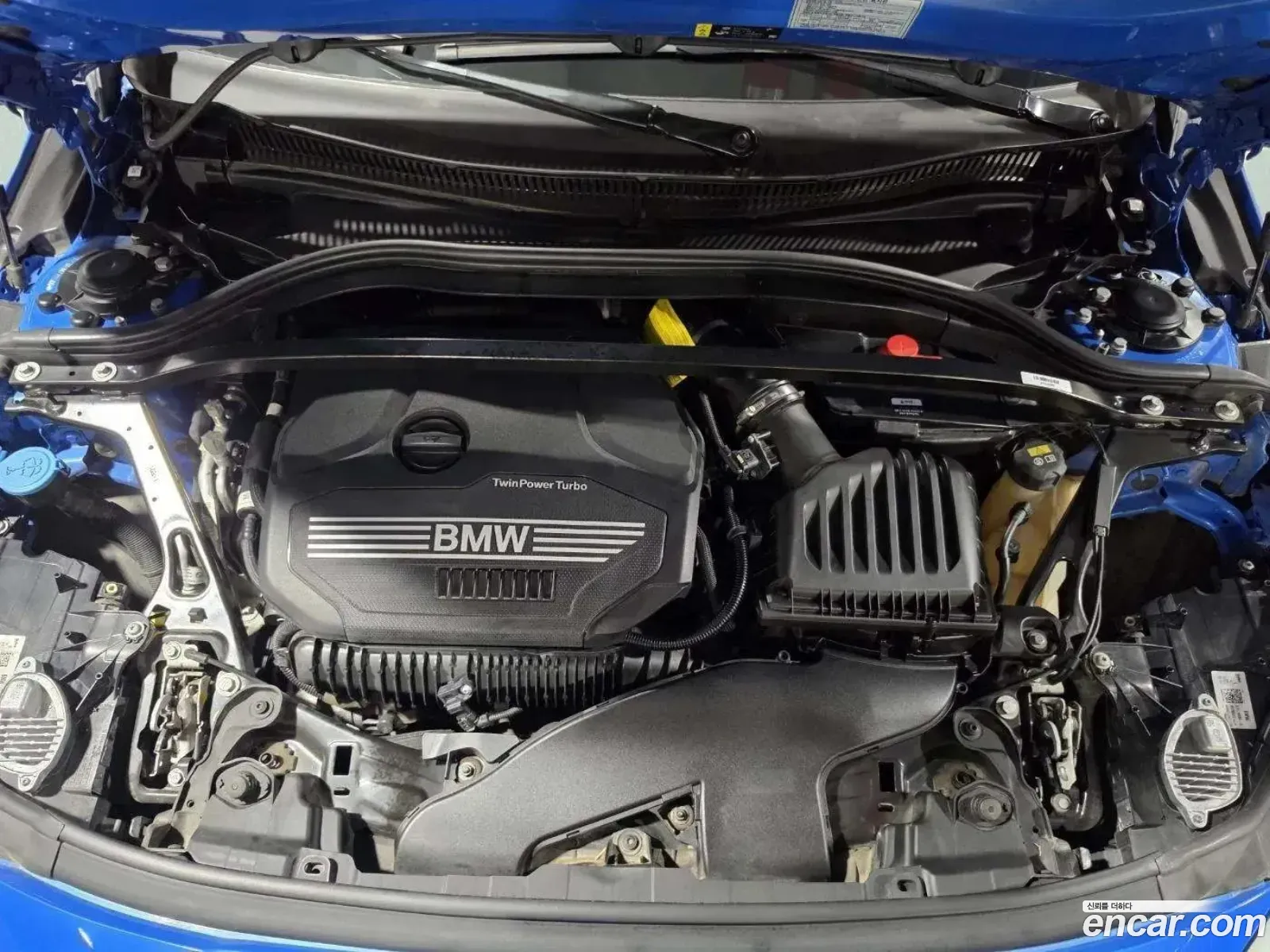 BMW 1 Series 2021 — 14
