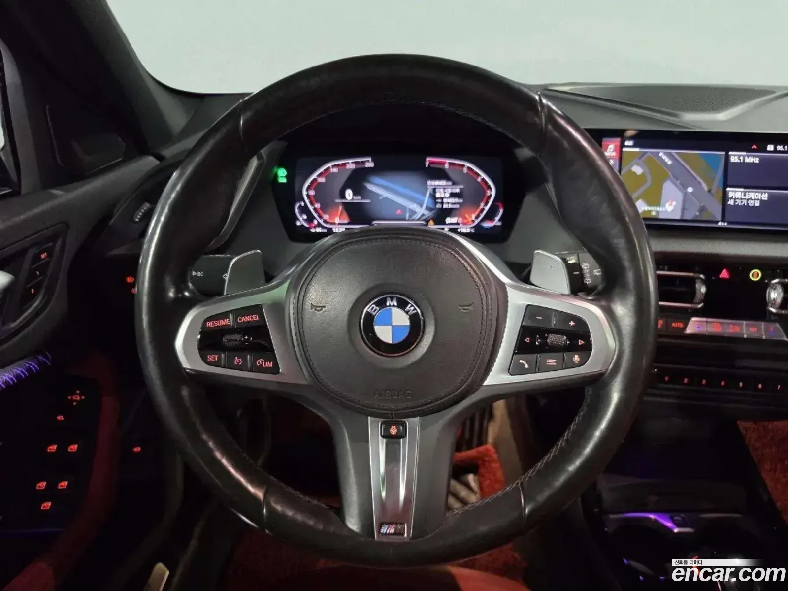BMW 1 Series 2021 — 12
