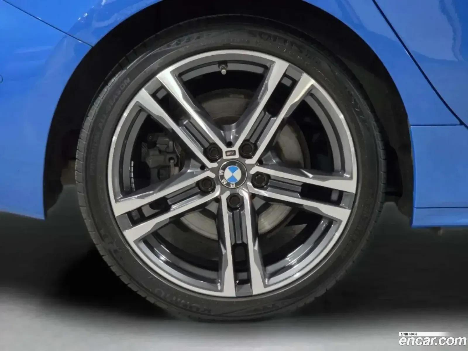 BMW 1 Series 2021 — 19