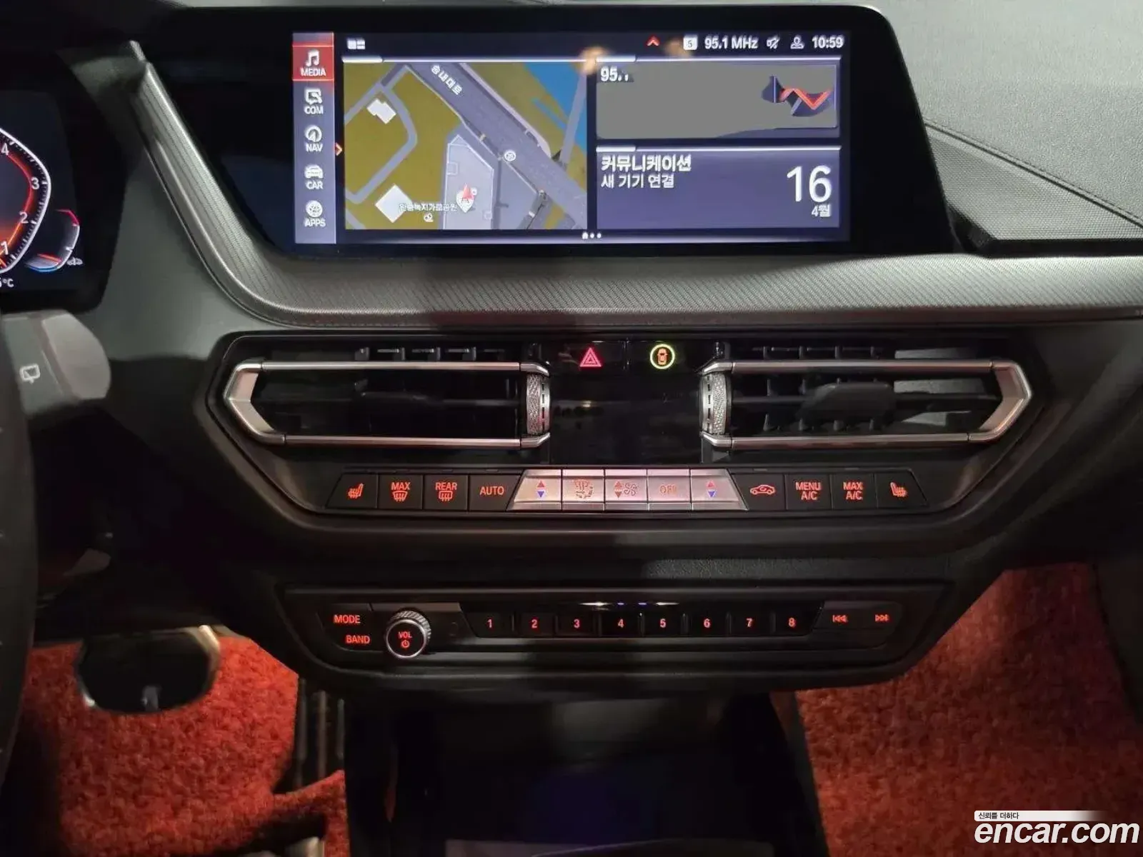 BMW 1 Series 2021 — 18