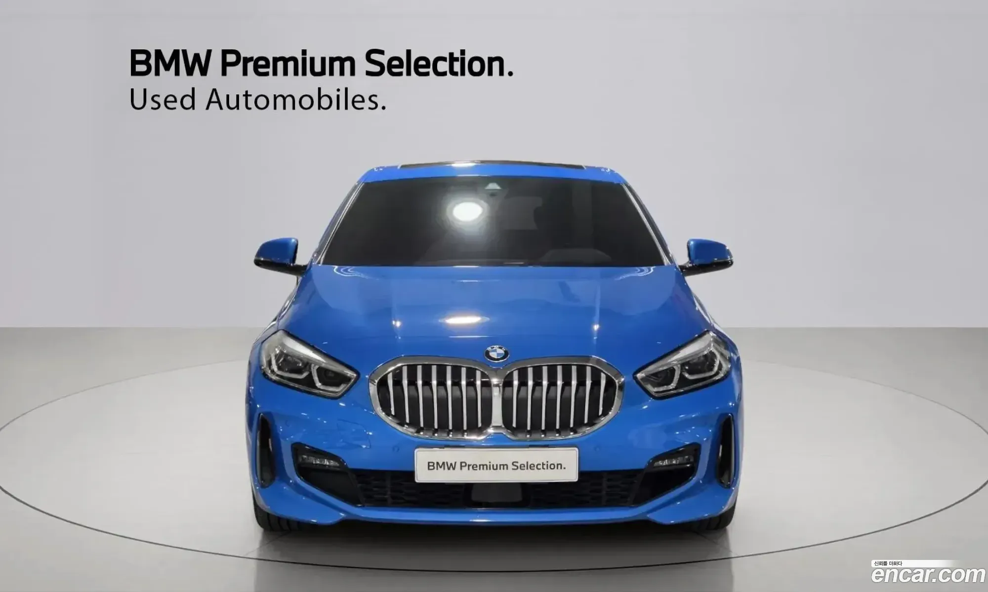 BMW 1 Series 2021 — 11