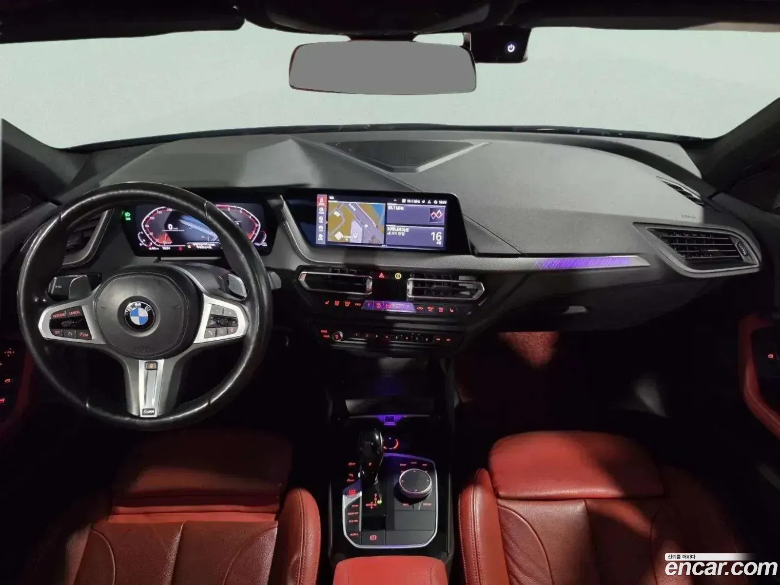 BMW 1 Series 2021 — 15