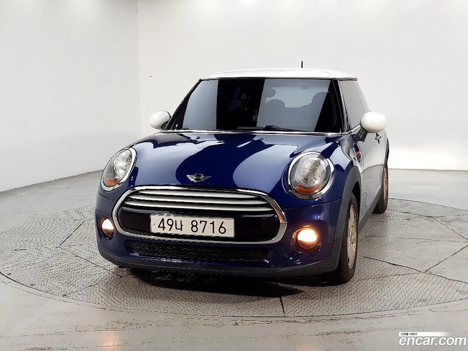 Mini Cooper 2015 — 9