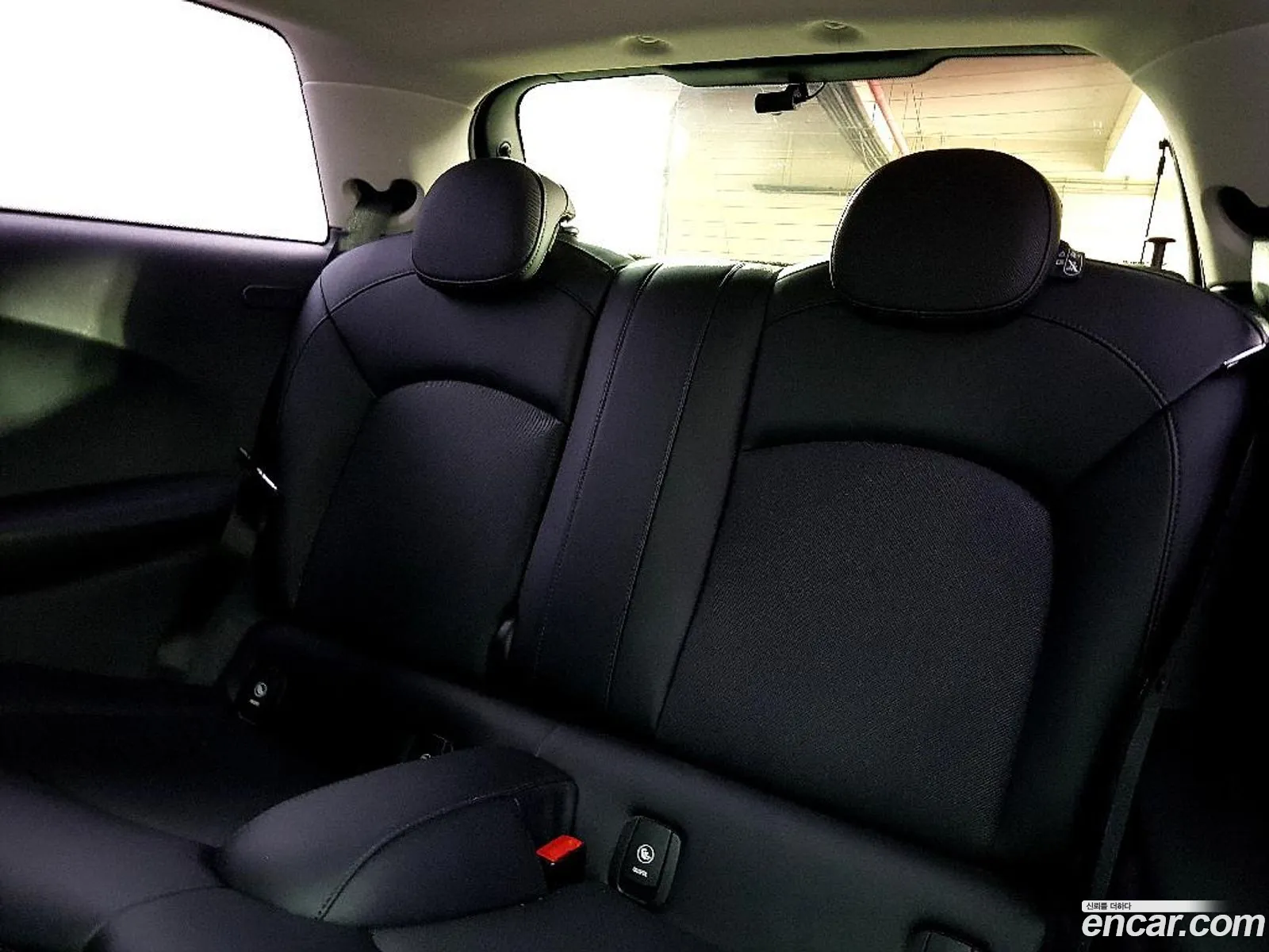 Mini Cooper 2015 — 11