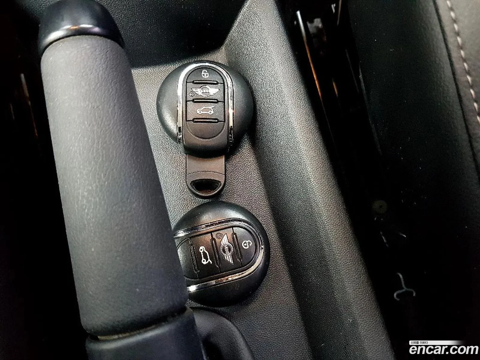 Mini Cooper 2015 — 10