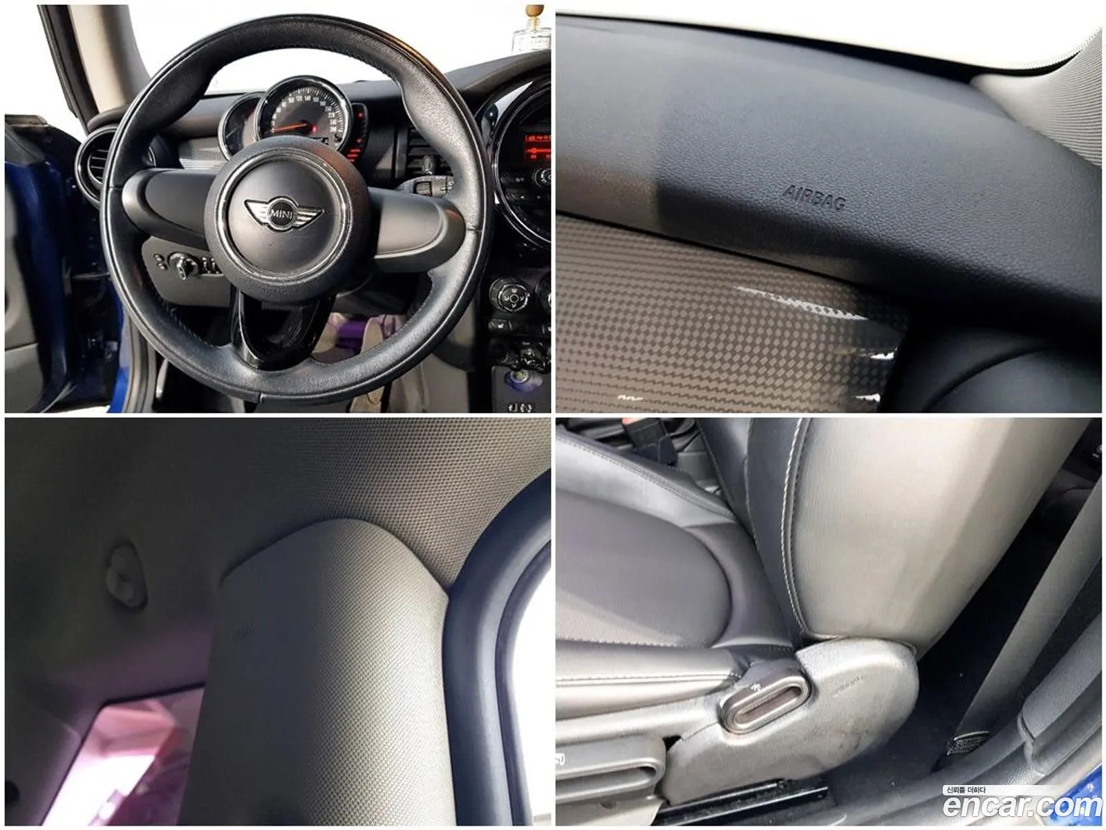 Mini Cooper 2015 — 18