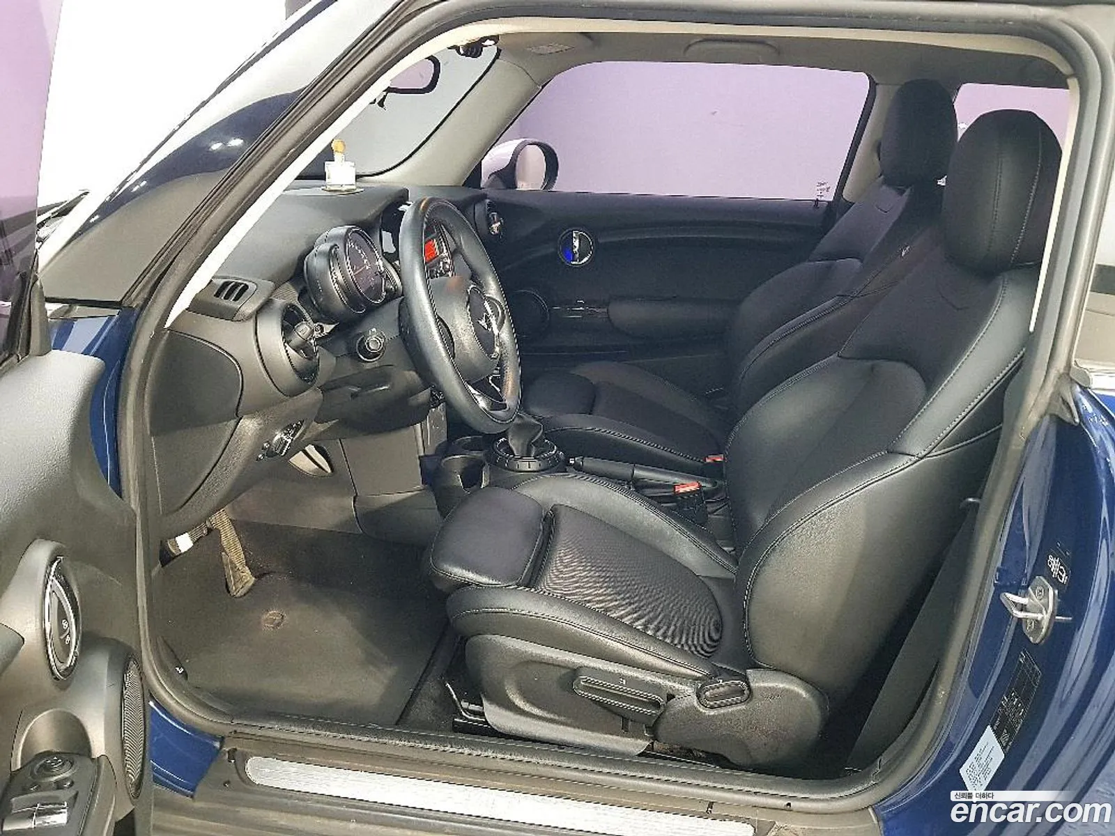 Mini Cooper 2015 — 6