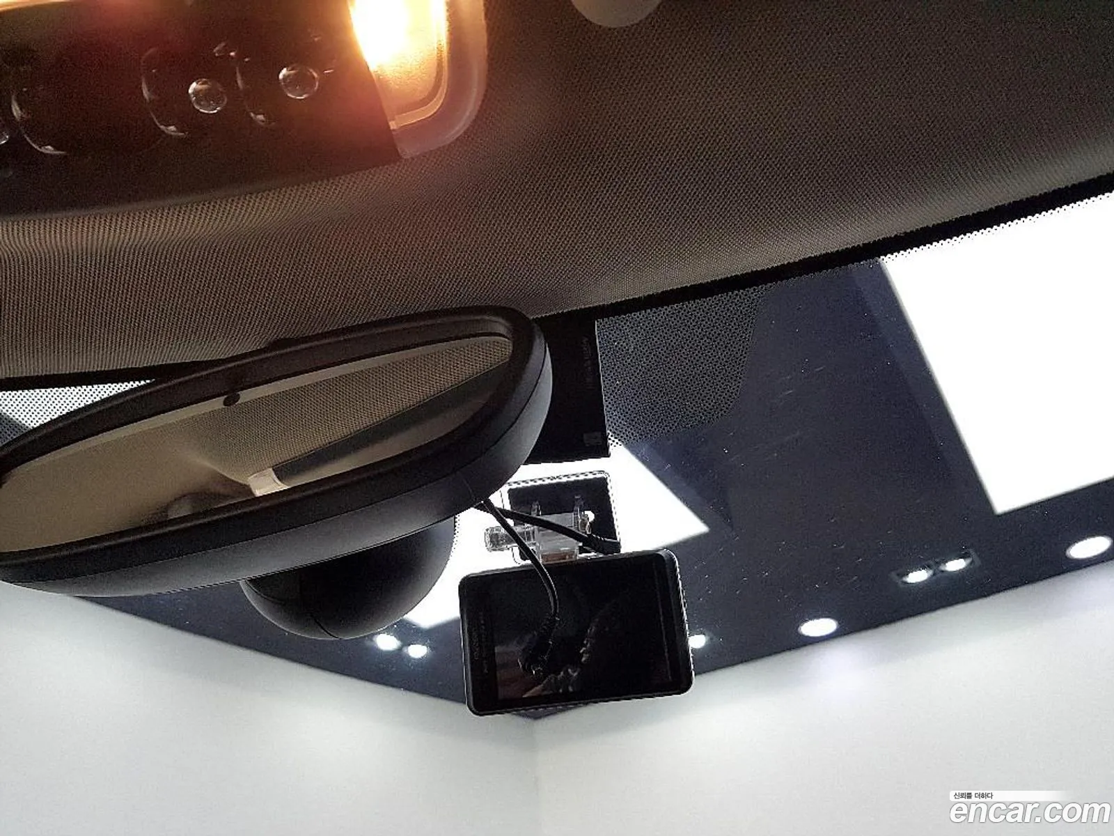 Mini Cooper 2015 — 2