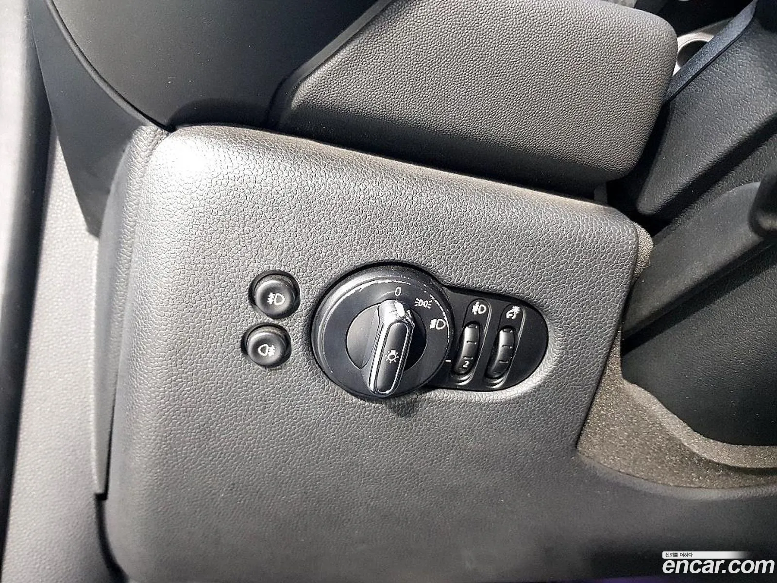 Mini Cooper 2015 — 4
