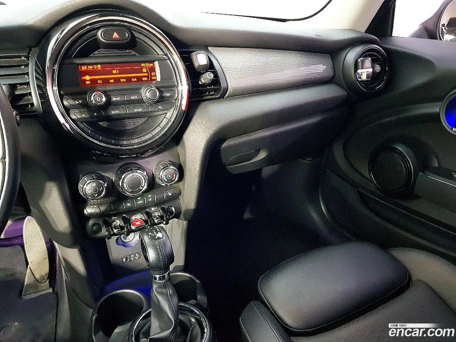 Mini Cooper 2015 — 15