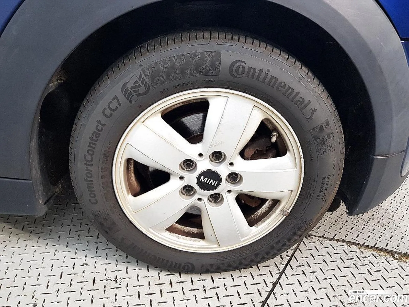 Mini Cooper 2015 — 13
