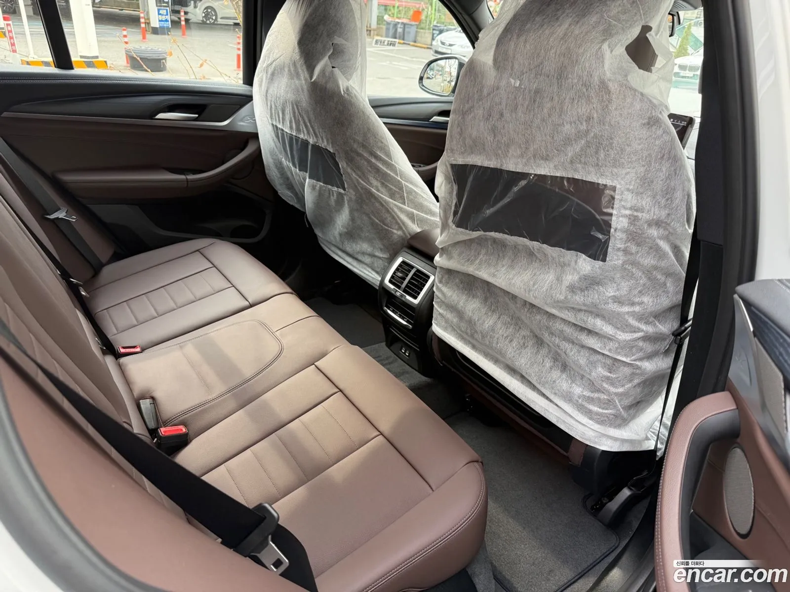 BMW iX3 2025 — 6