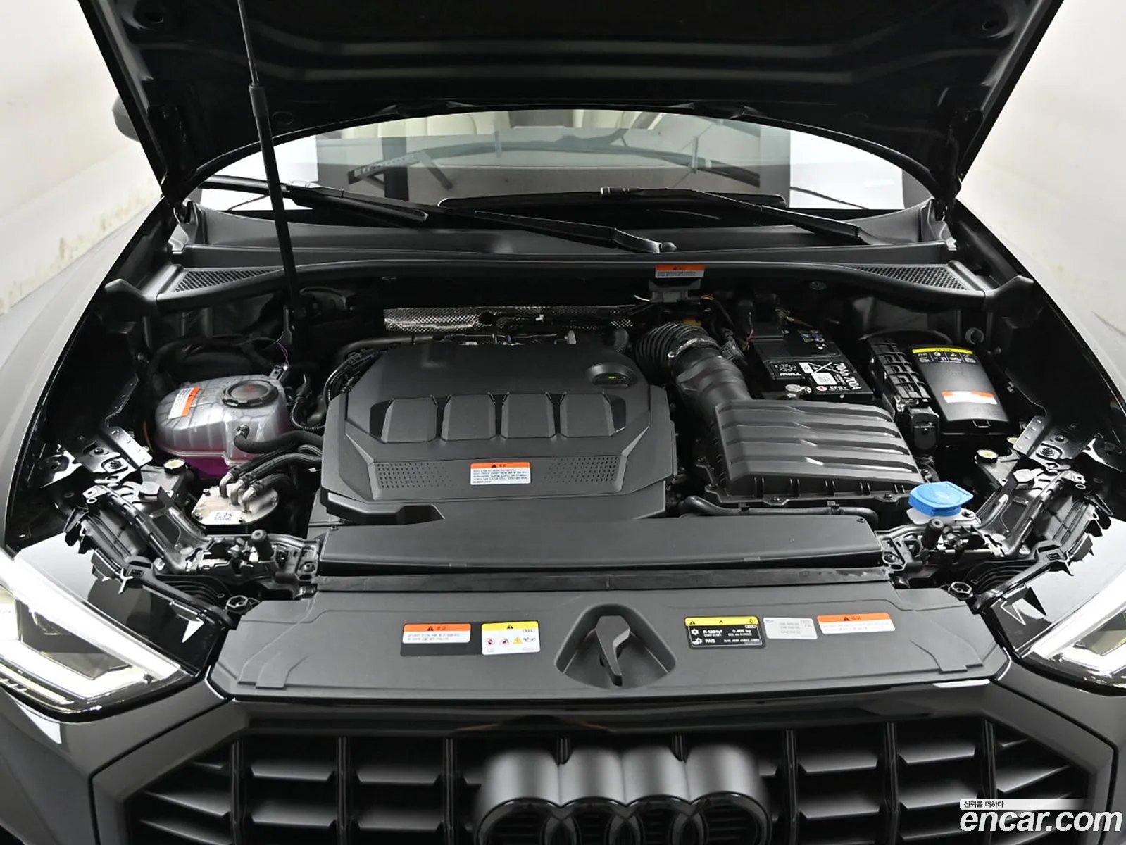 Audi Q3 2026 — 11