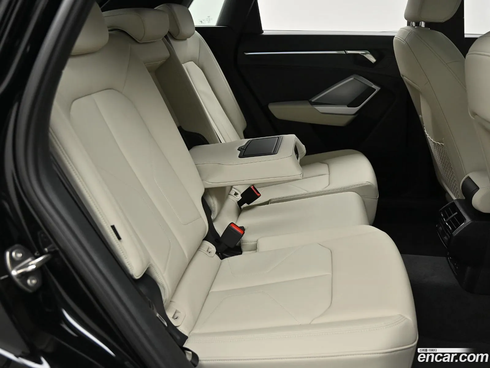 Audi Q3 2026 — 7