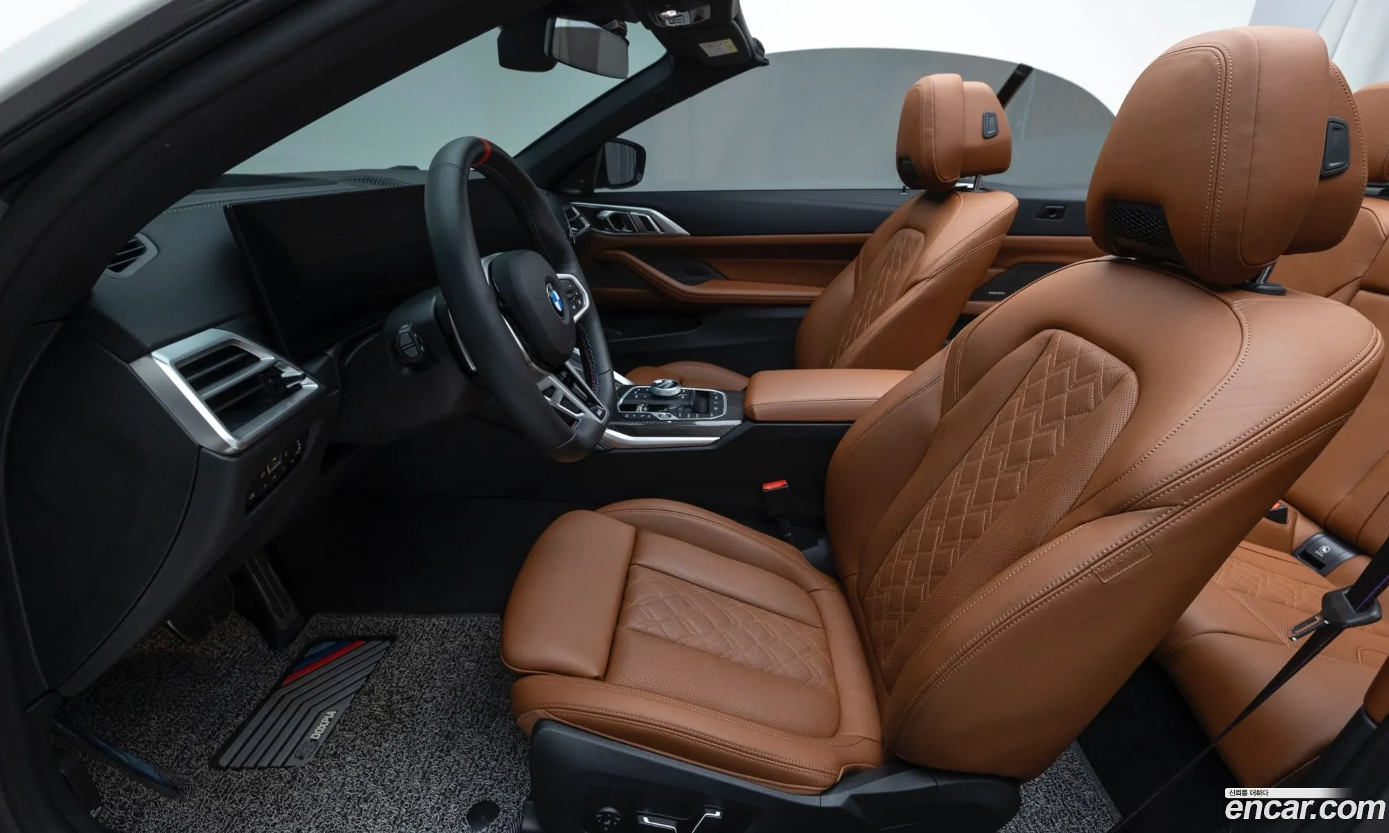 BMW 4 Series 2024 — 19