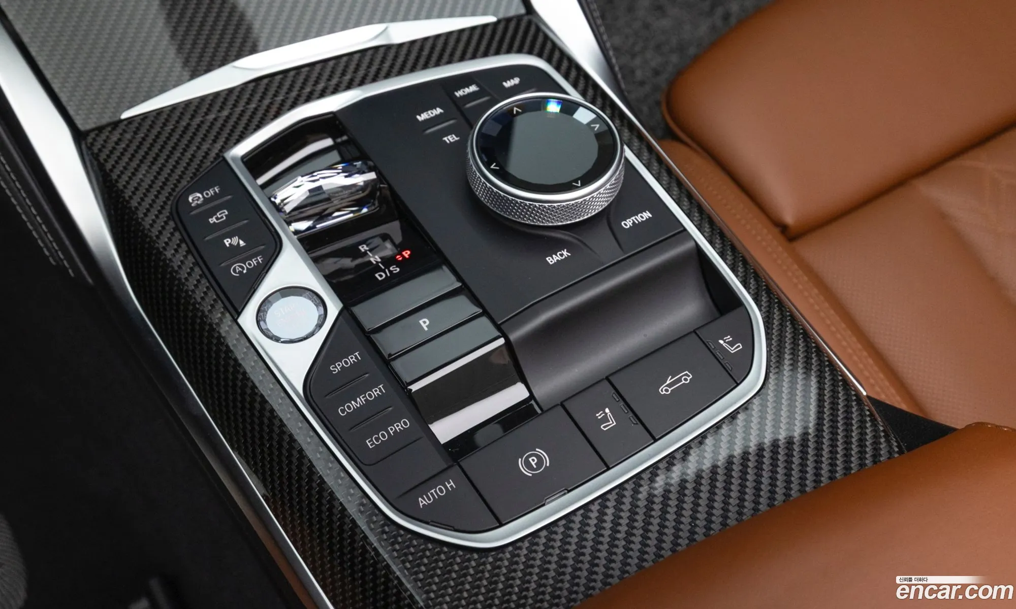 BMW 4 Series 2024 — 17
