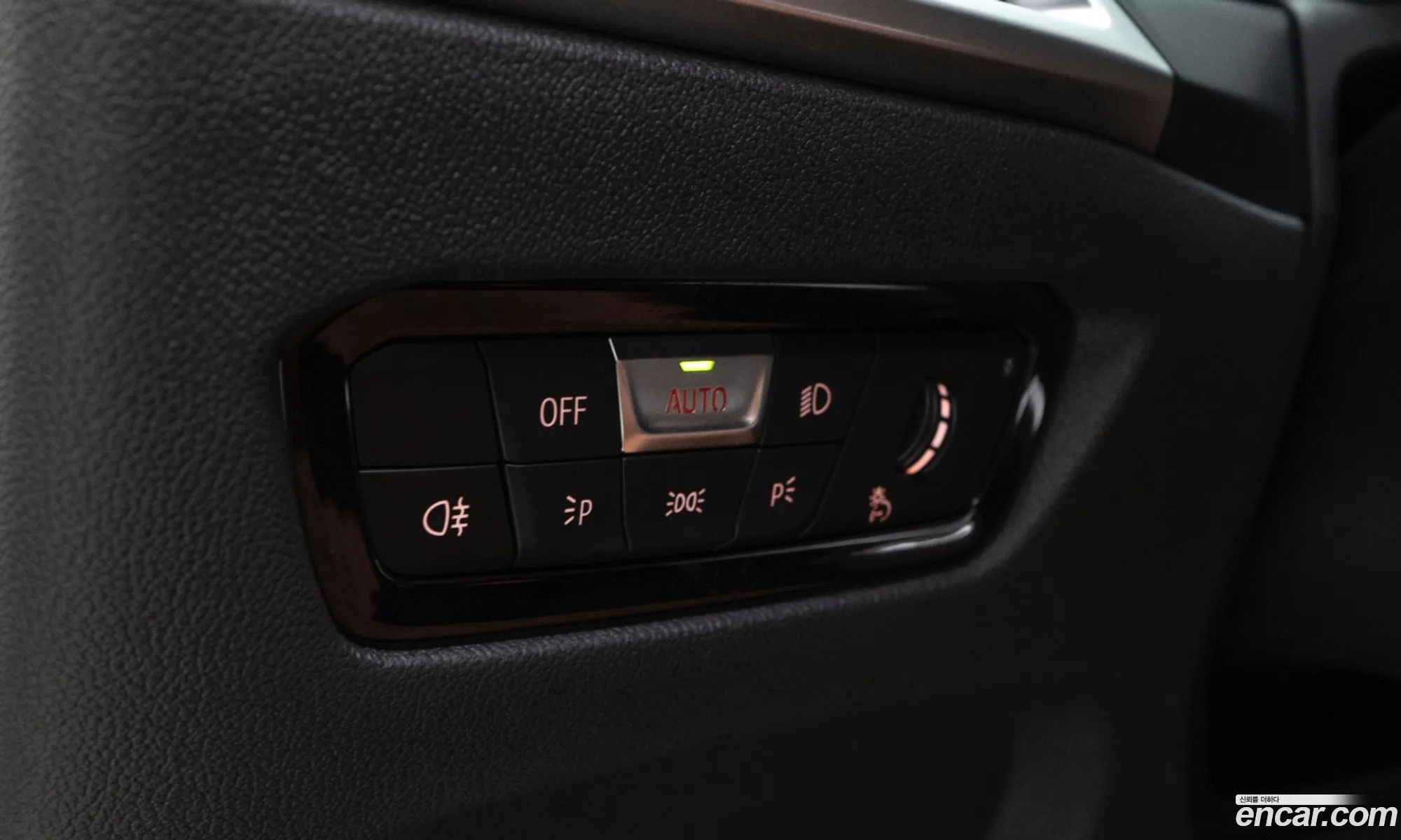 BMW 4 Series 2024 — 2