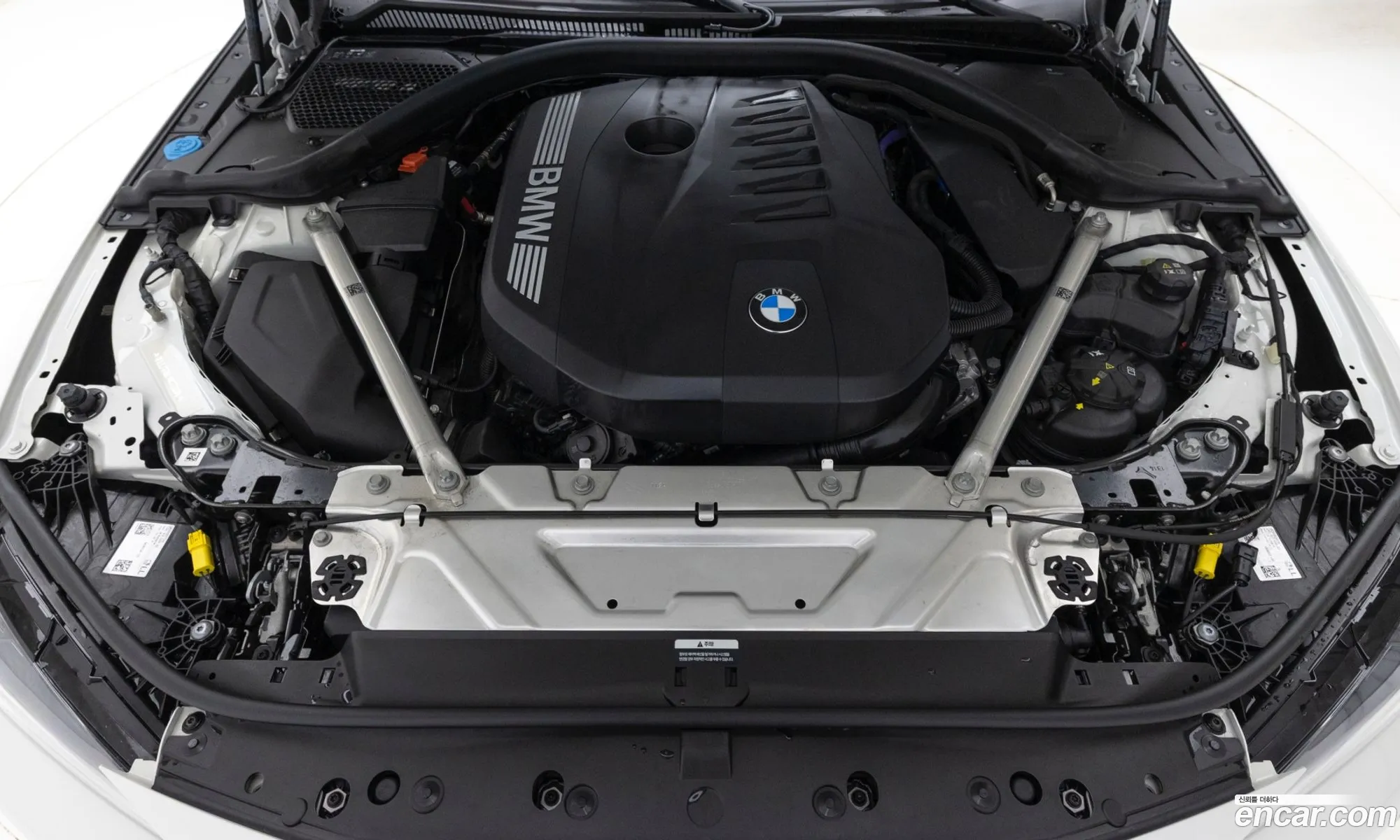 BMW 4 Series 2024 — 11