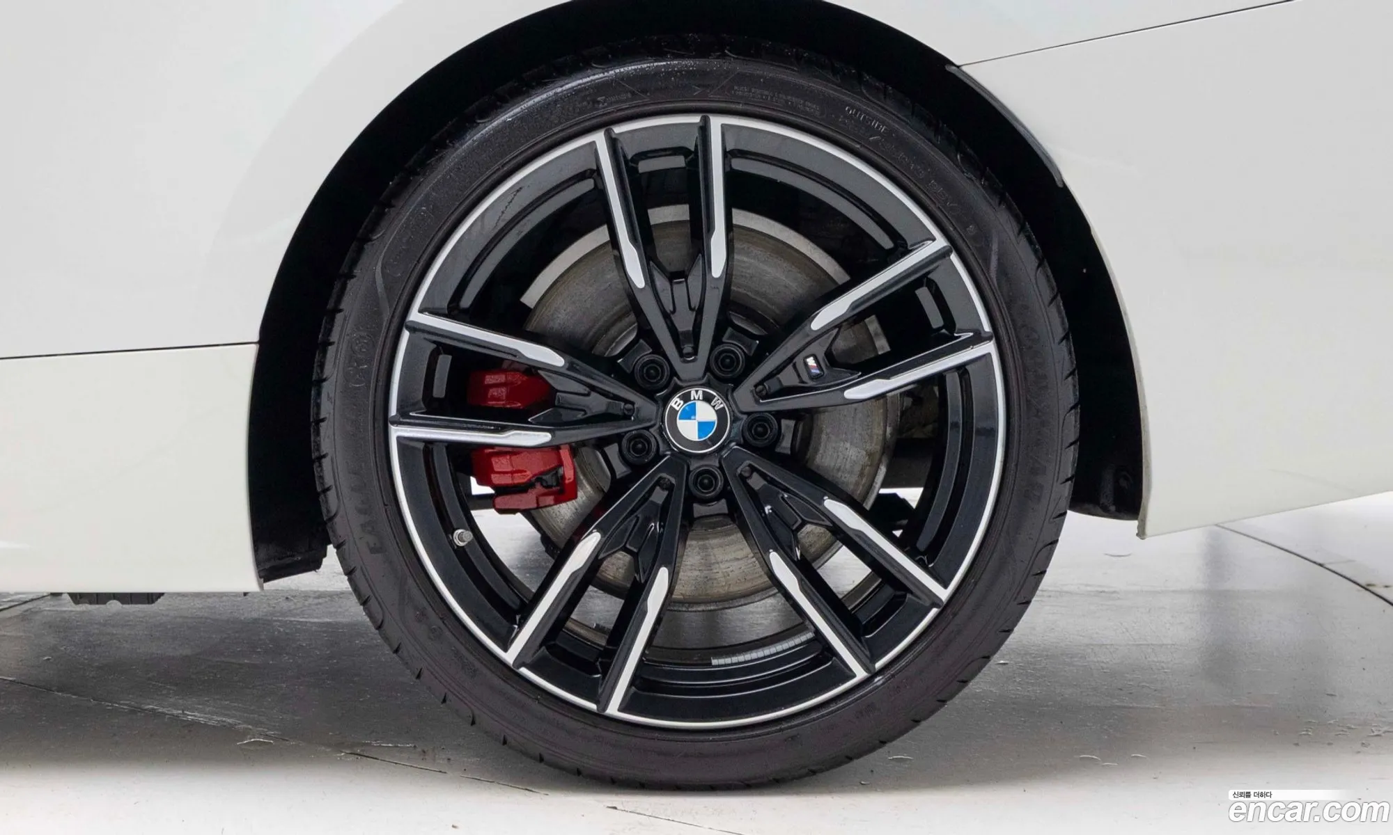 BMW 4 Series 2024 — 8