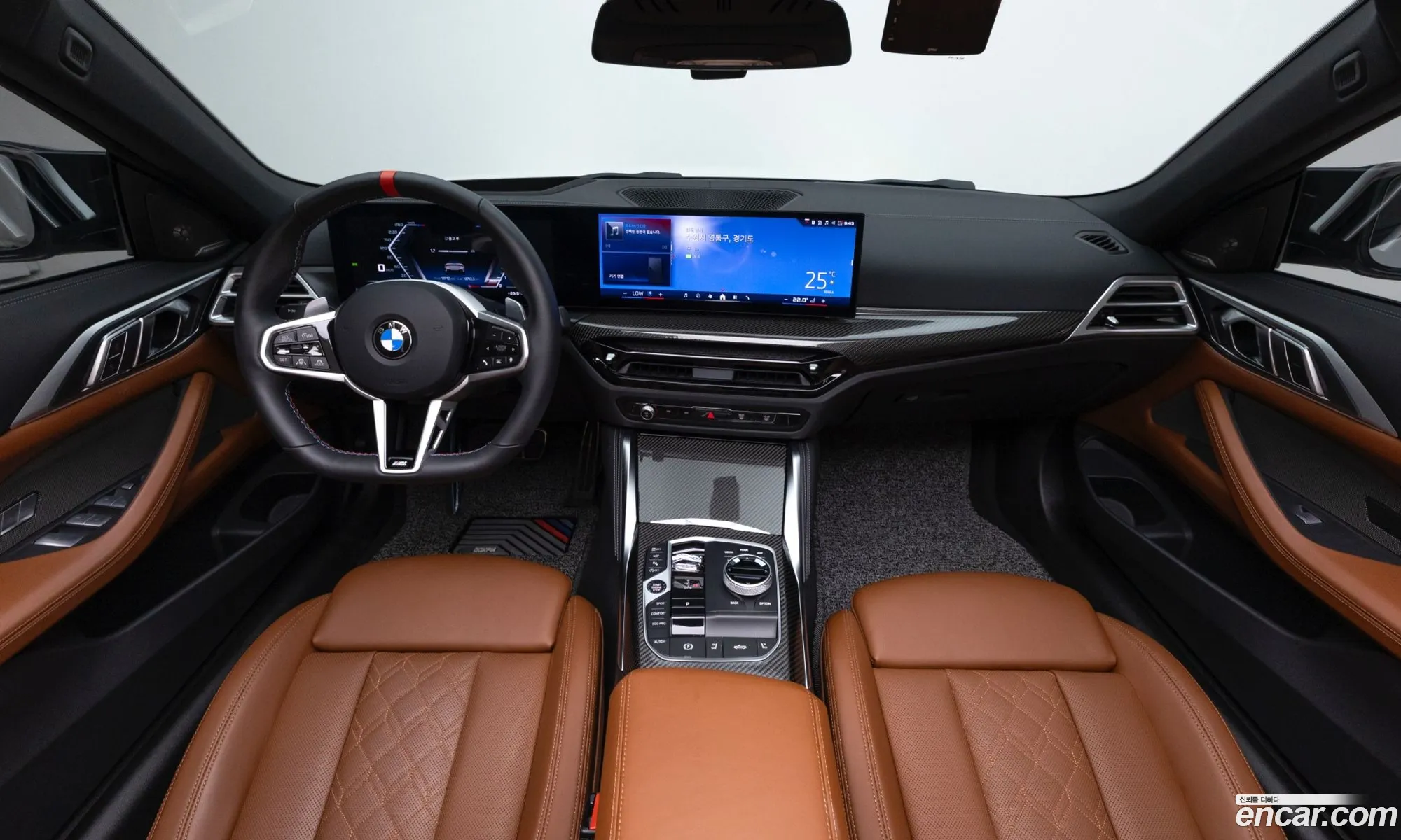 BMW 4 Series 2024 — 18