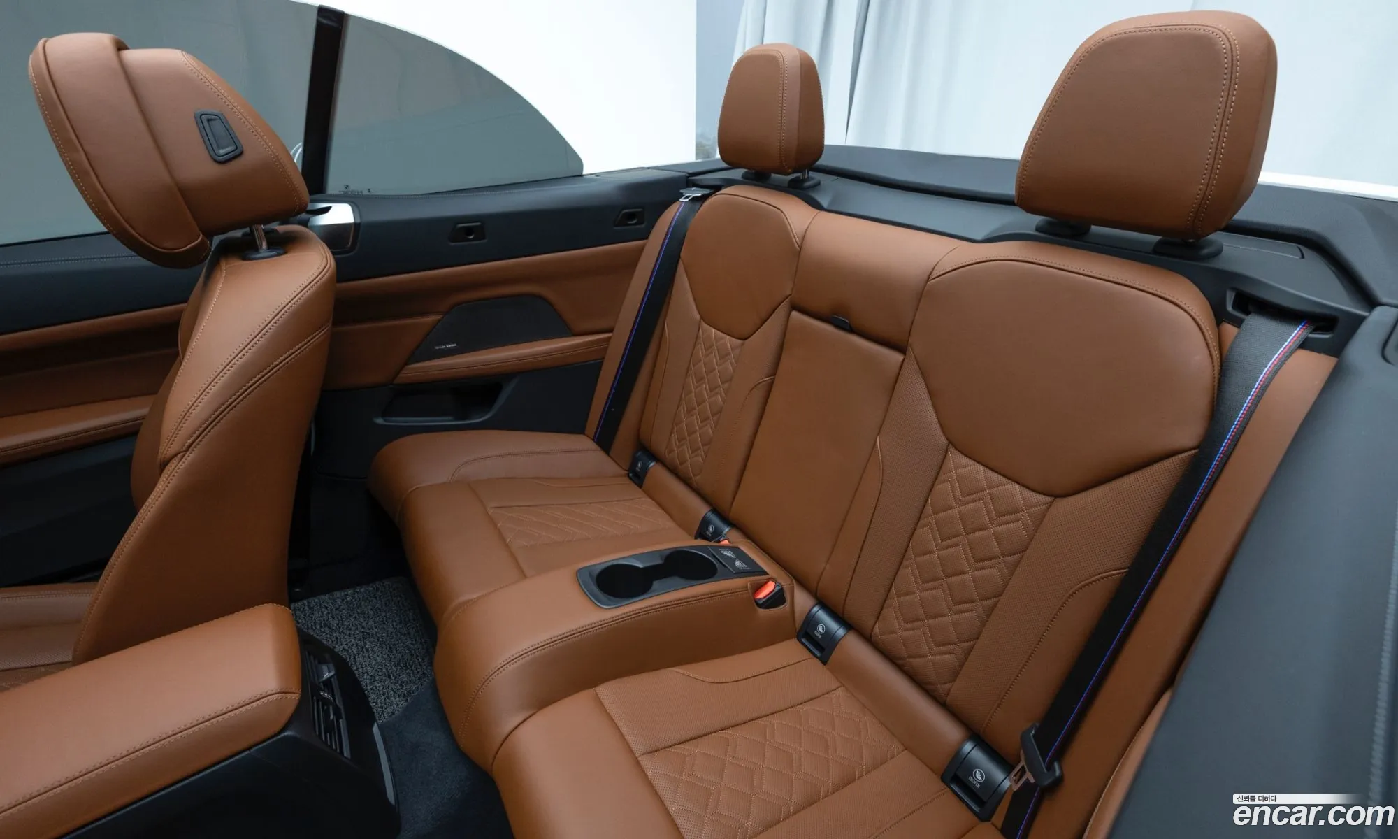 BMW 4 Series 2024 — 7