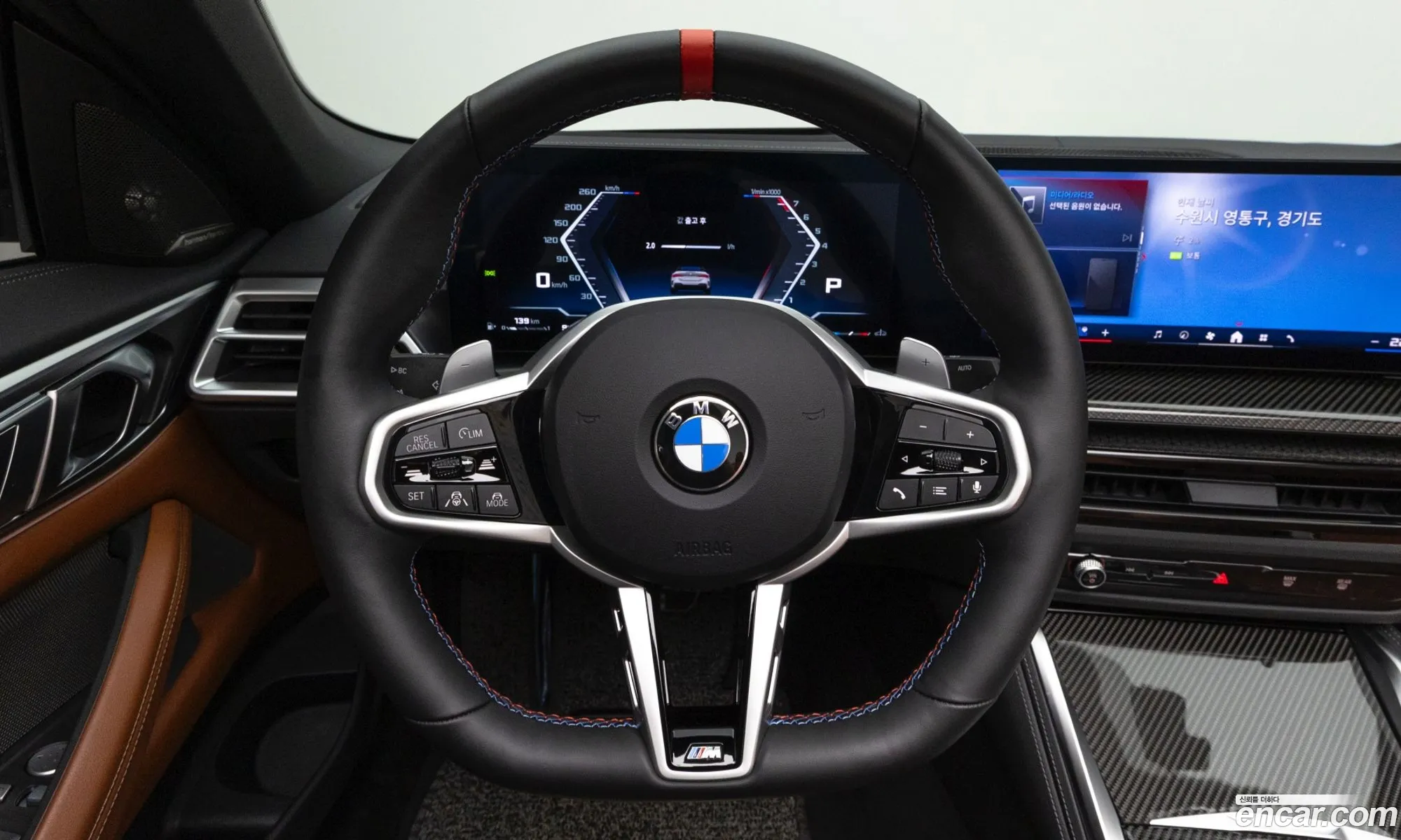 BMW 4 Series 2024 — 15