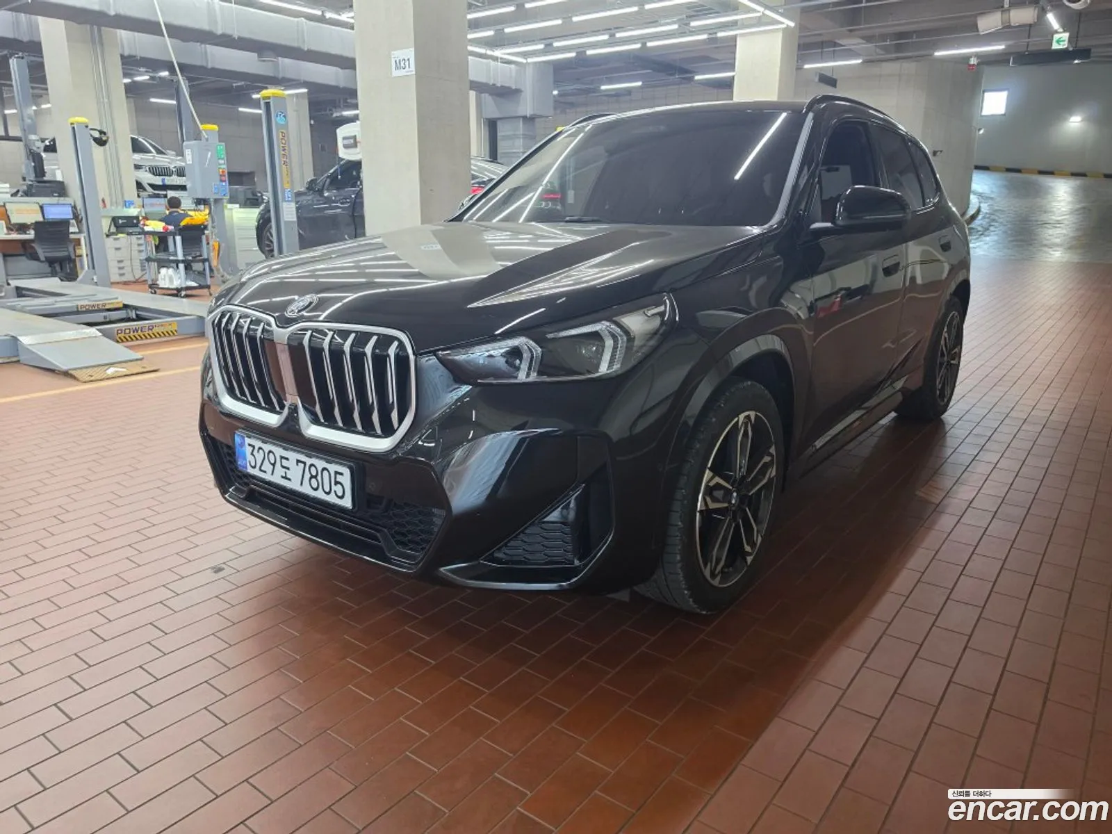 BMW X1 2025 — 2