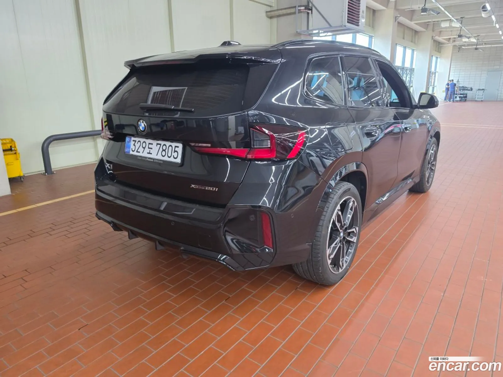 BMW X1 2025 — 5