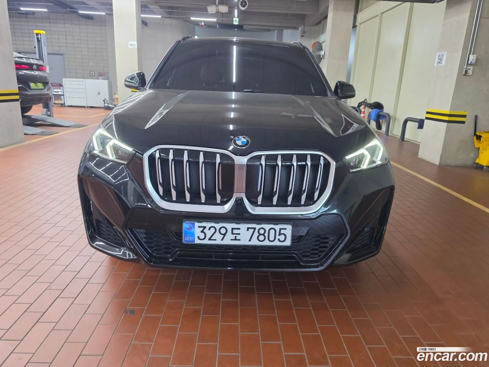 BMW X1 2025 — 6