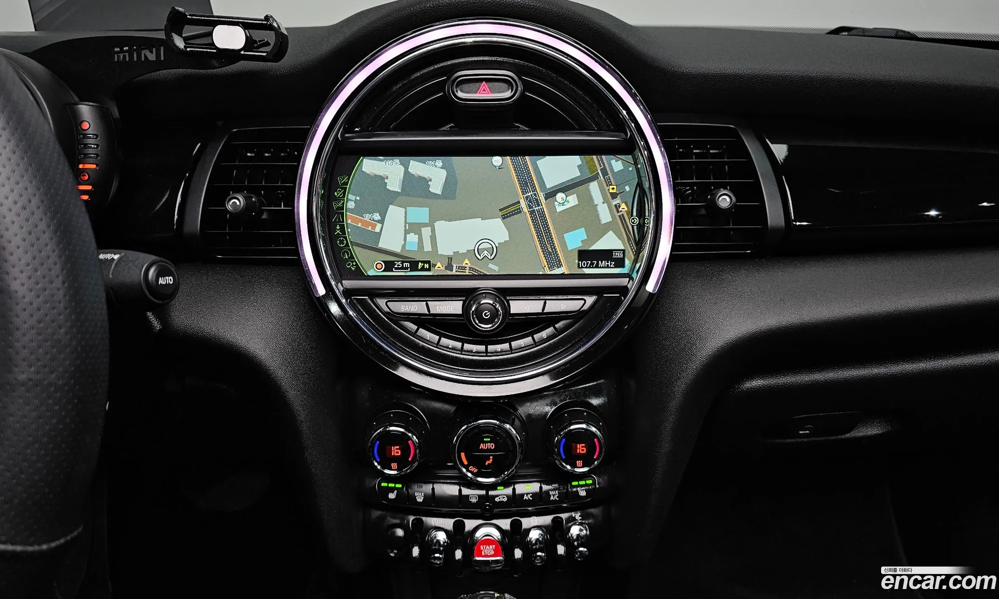 Mini Cooper Convertible 2017 WMWWG5106H3A80156 — 9