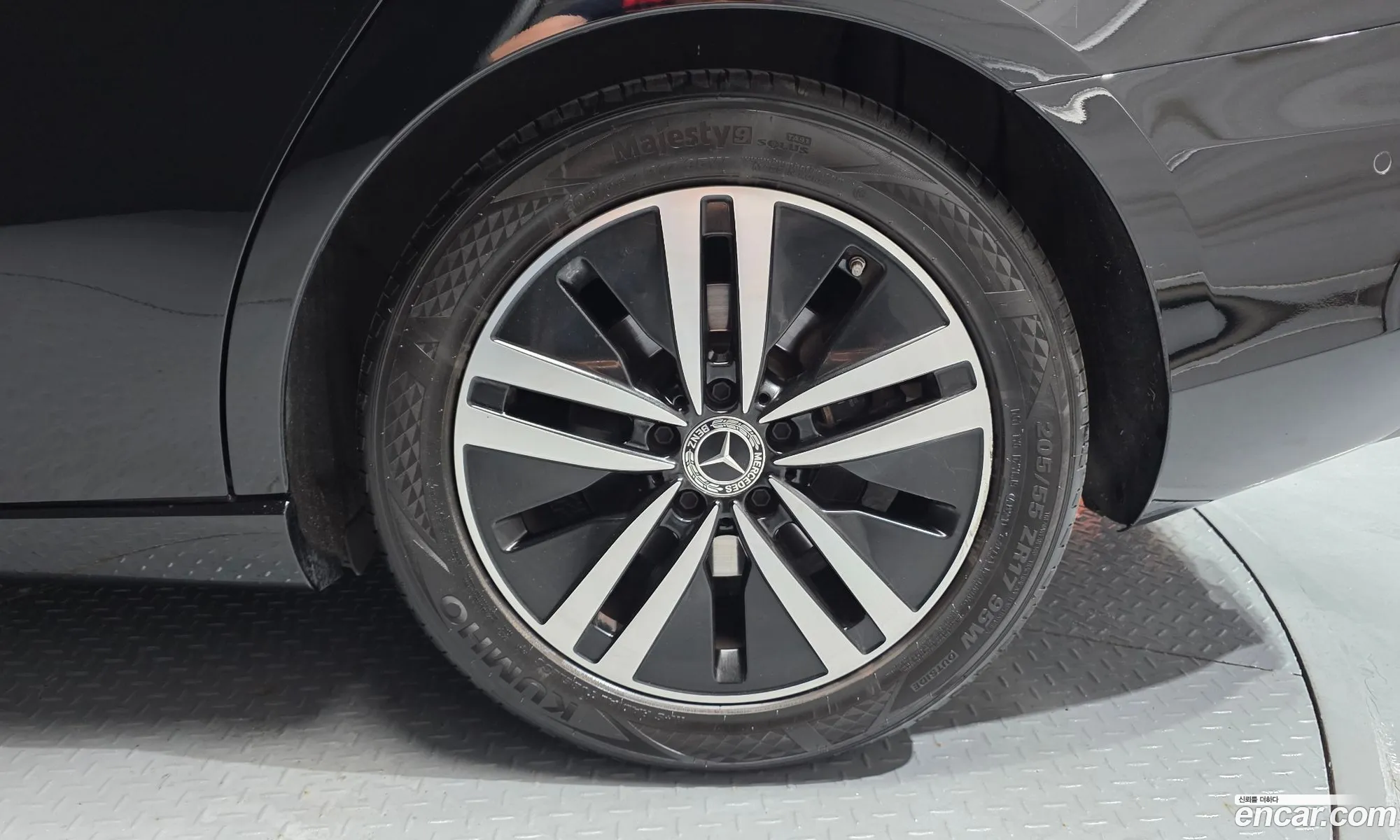 Mercedes-Benz A-Class W177 2021 — 14