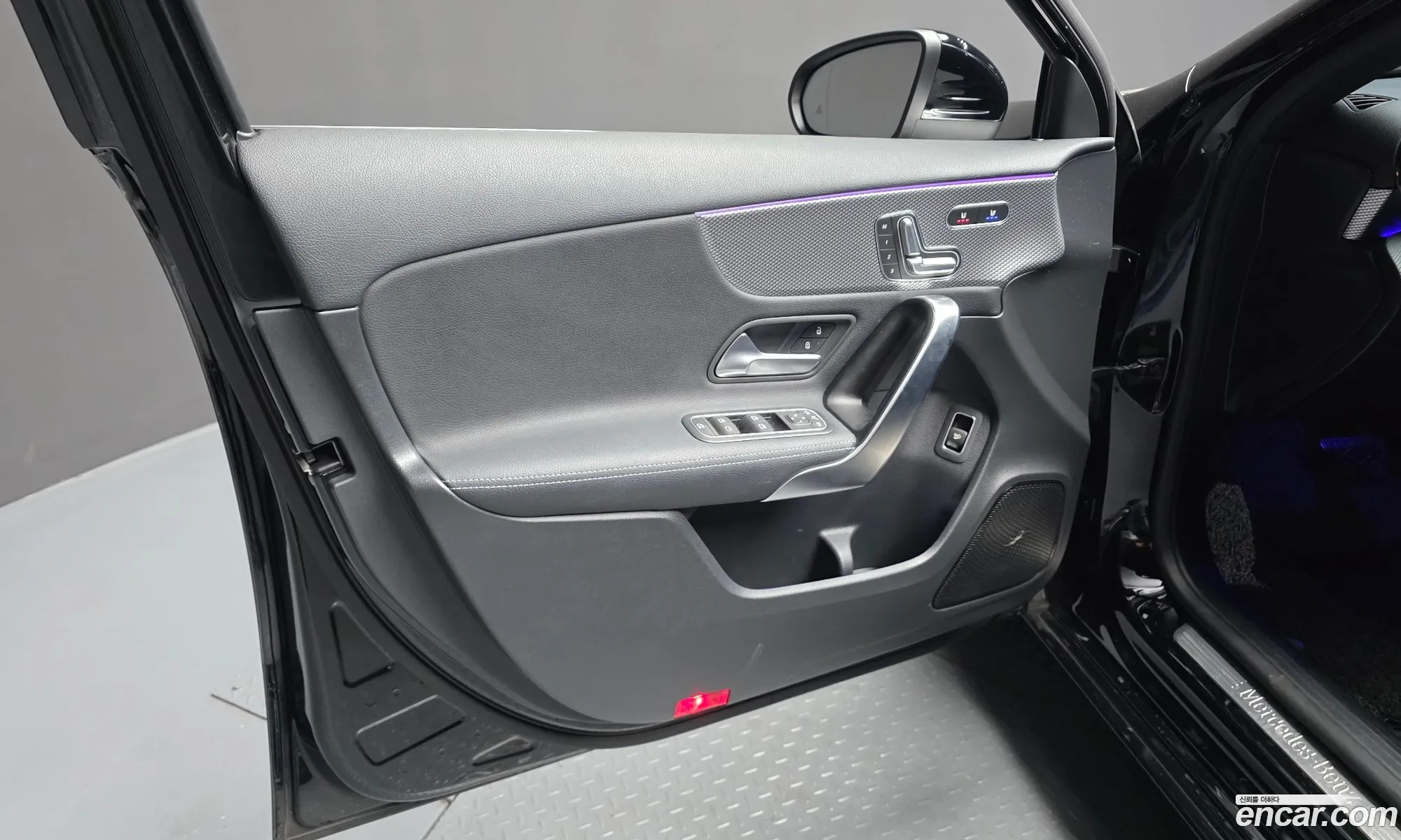 Mercedes-Benz A-Class W177 2021 — 6