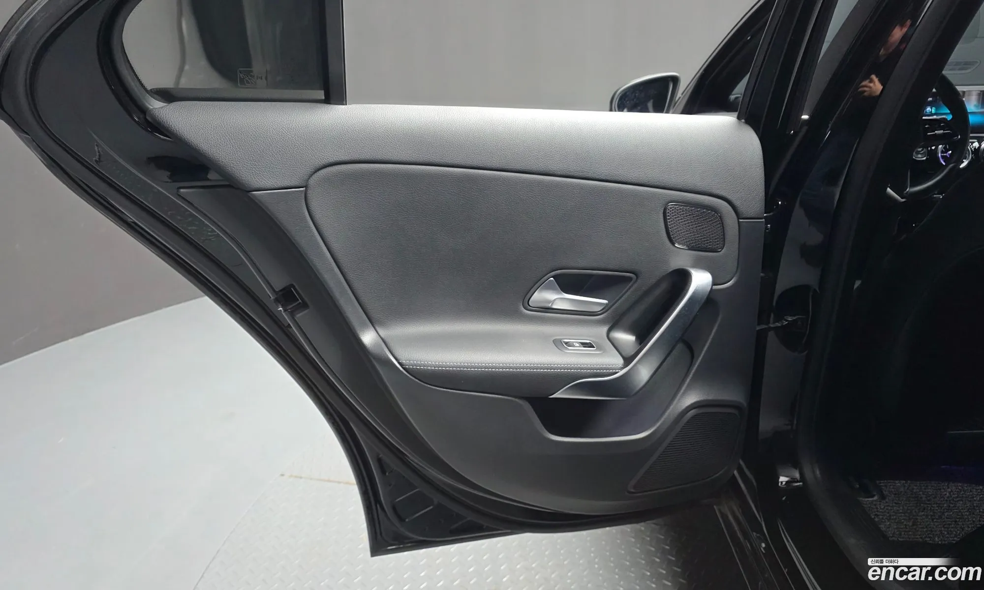Mercedes-Benz A-Class W177 2021 — 11