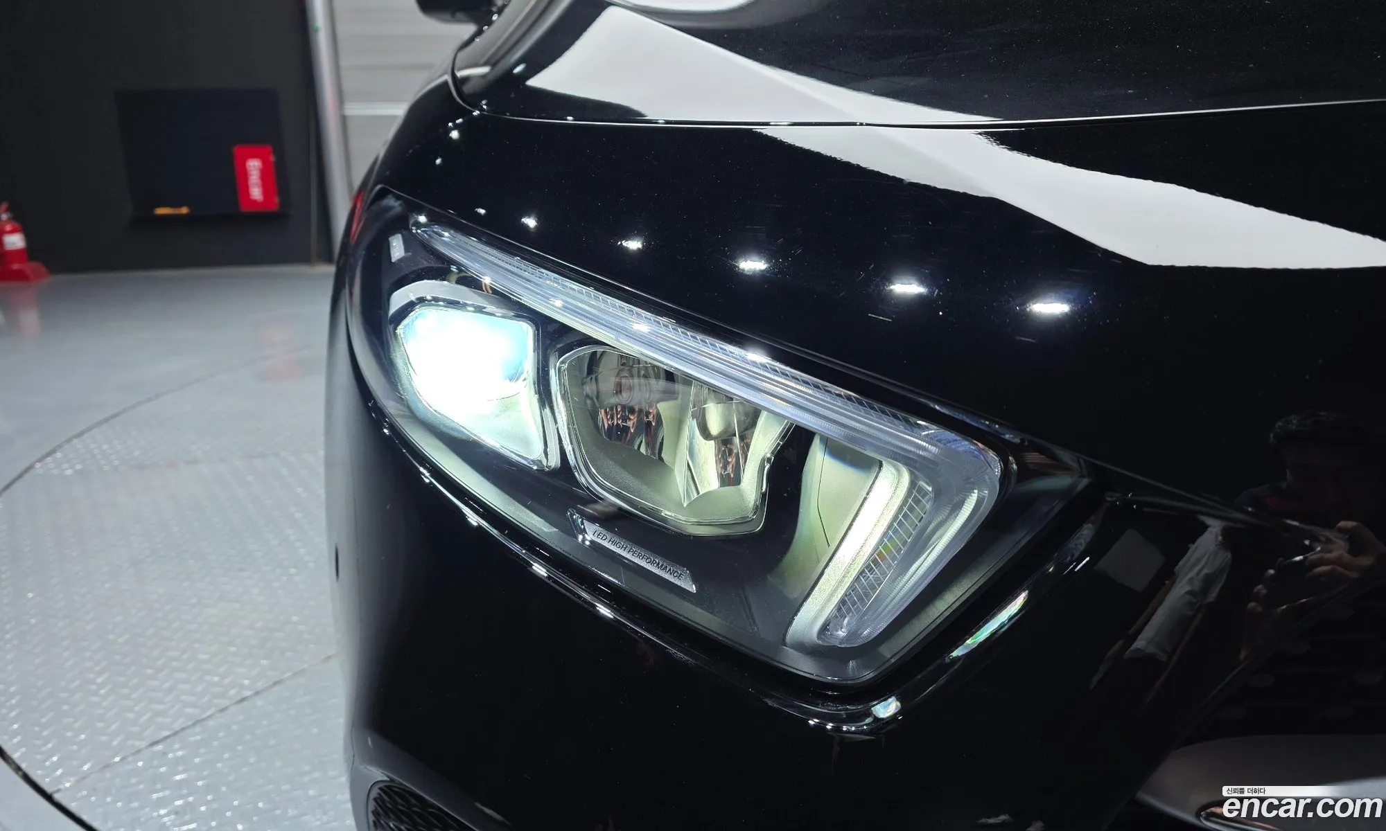 Mercedes-Benz A-Class W177 2021 — 20