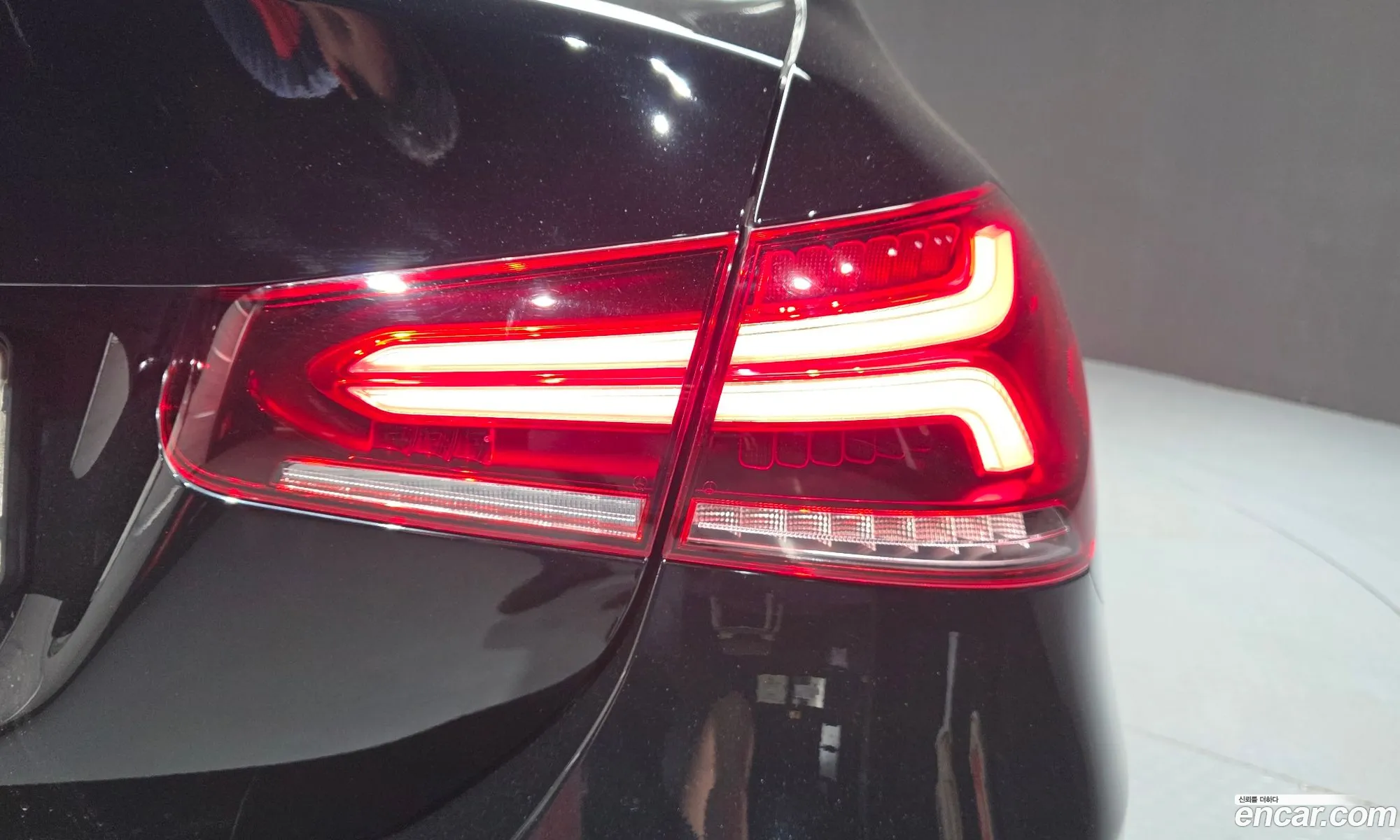 Mercedes-Benz A-Class W177 2021 — 21