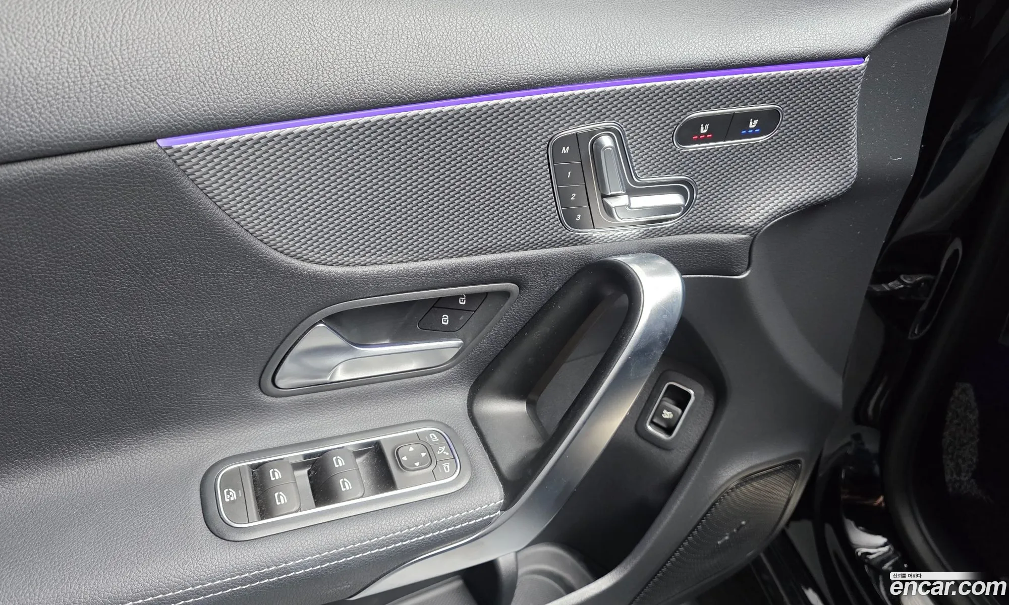 Mercedes-Benz A-Class W177 2021 — 13