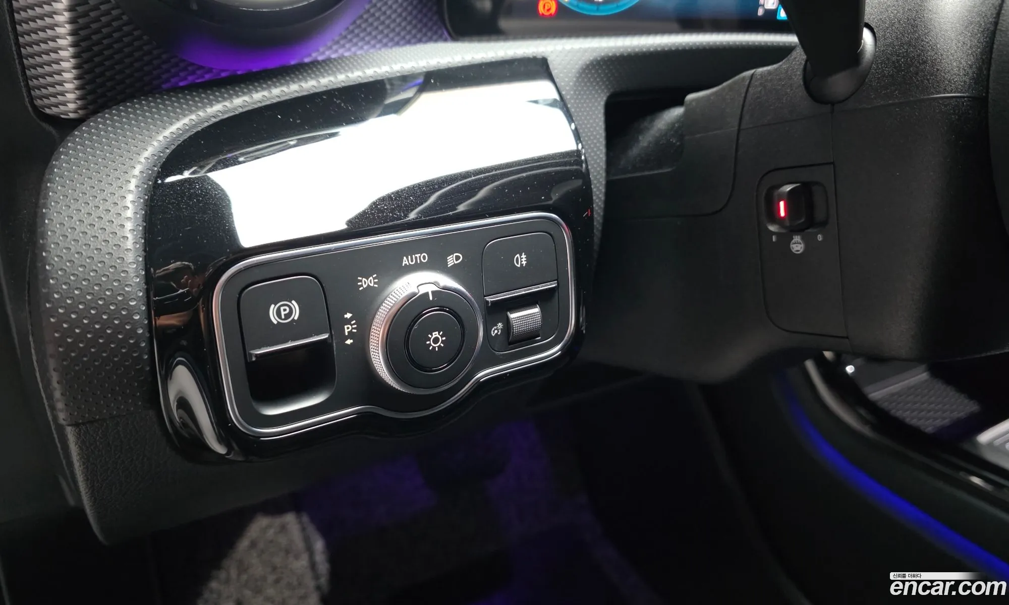 Mercedes-Benz A-Class W177 2021 — 3
