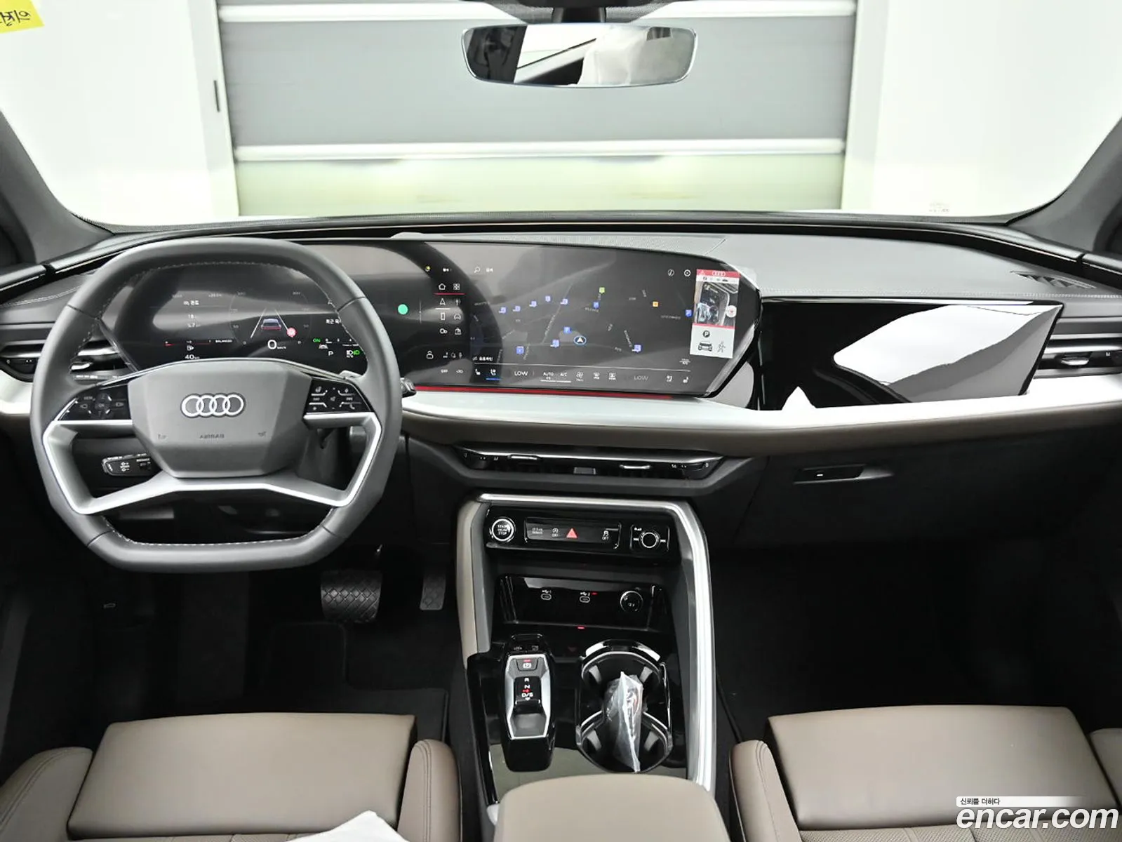 Audi Q5 2025 — 13