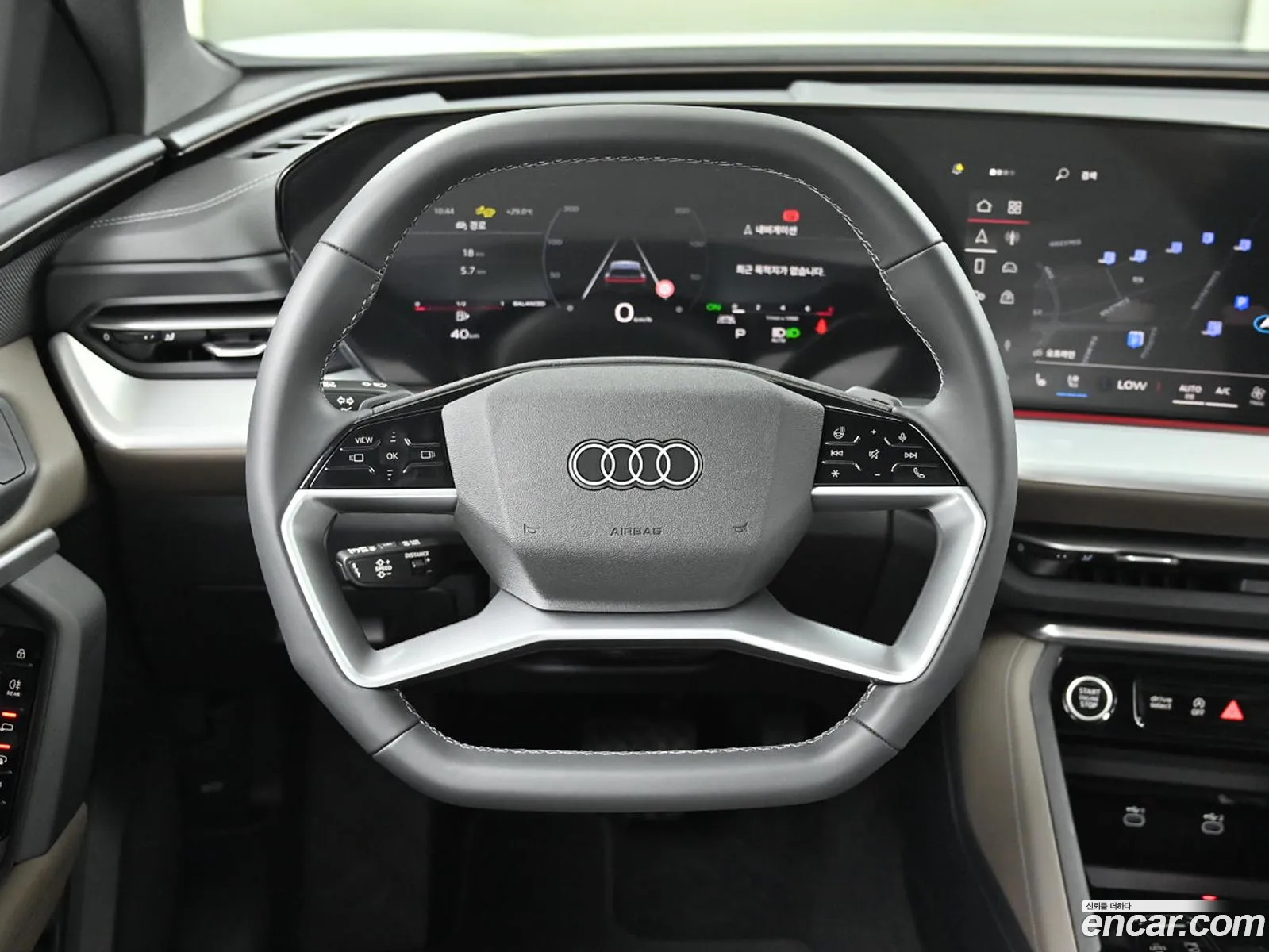 Audi Q5 2025 — 14