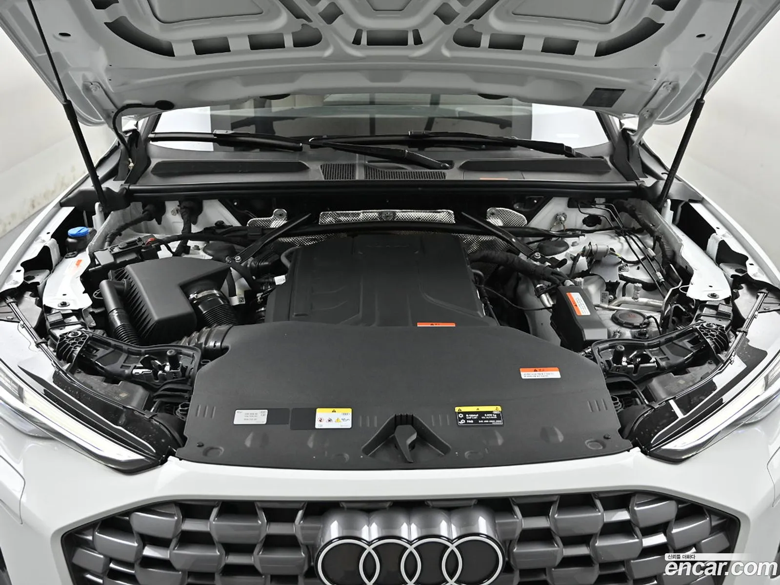 Audi Q5 2025 — 5
