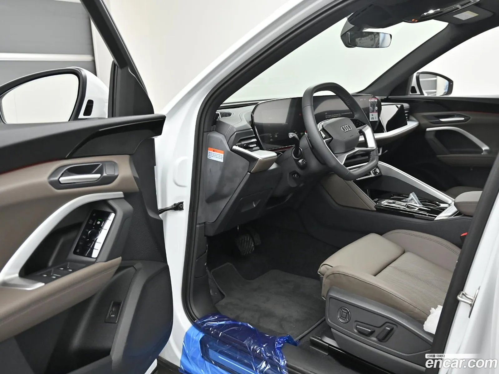 Audi Q5 2025 — 16