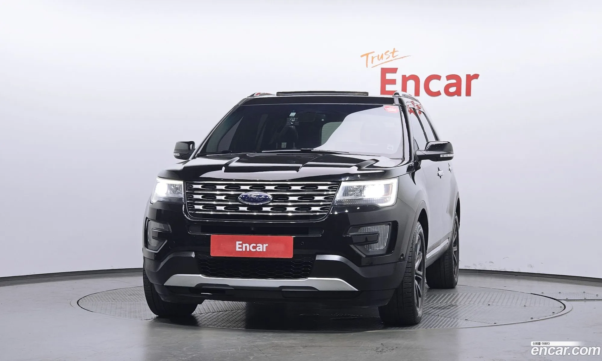 Ford Explorer 2015 1FM5K8FH9GGB24275 — 12