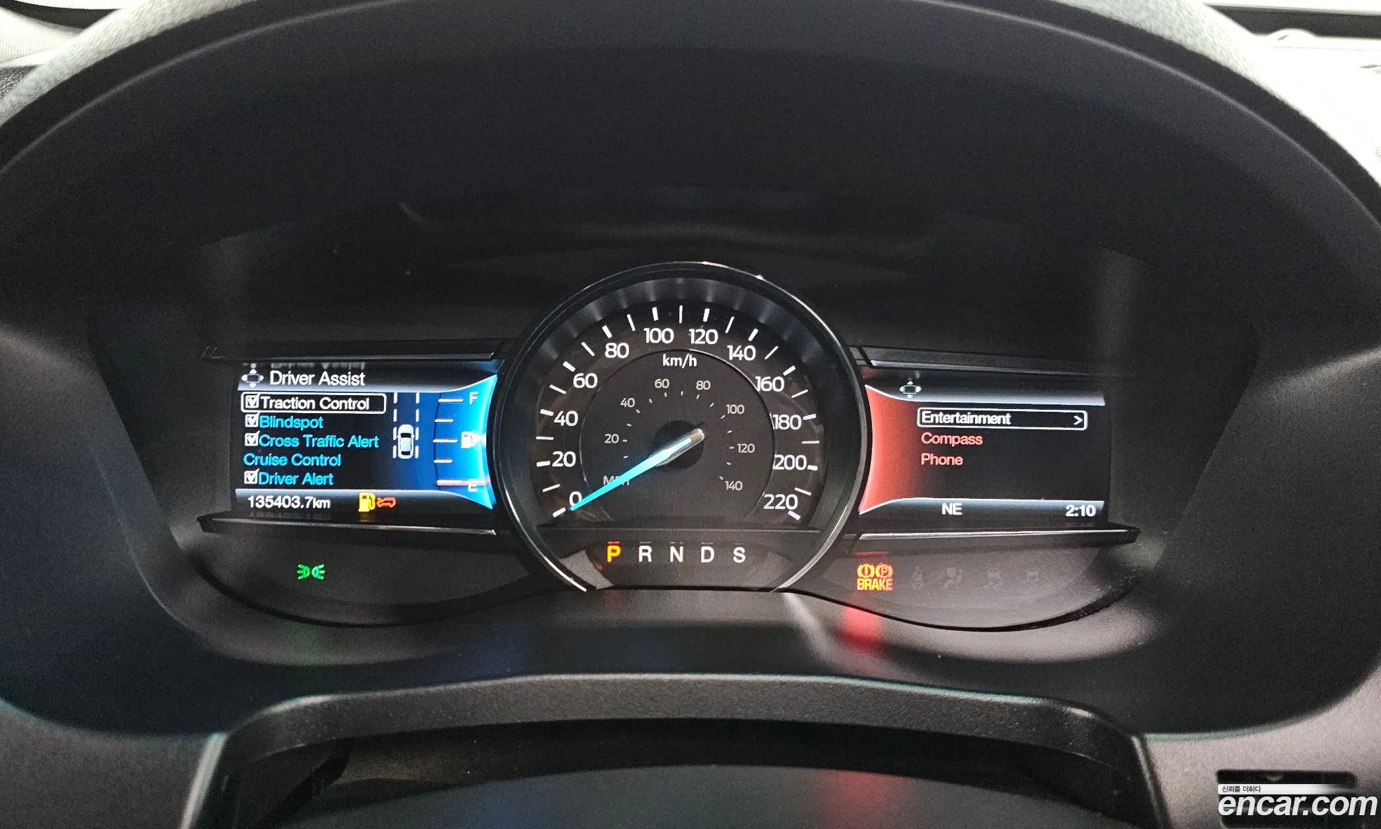 Ford Explorer 2015 1FM5K8FH9GGB24275 — 13