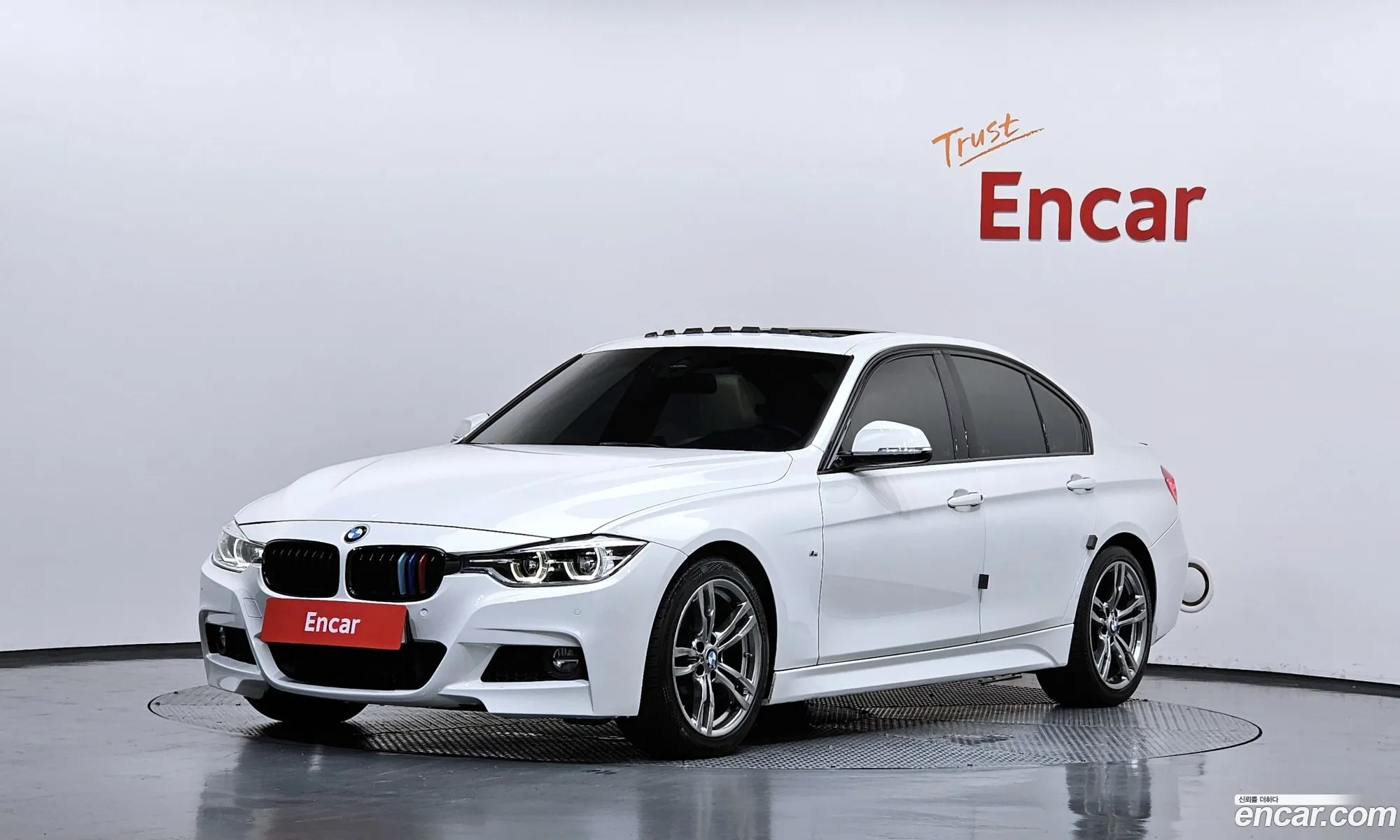 BMW 3 Series 2018 WBA8C5104JA075444 — 5