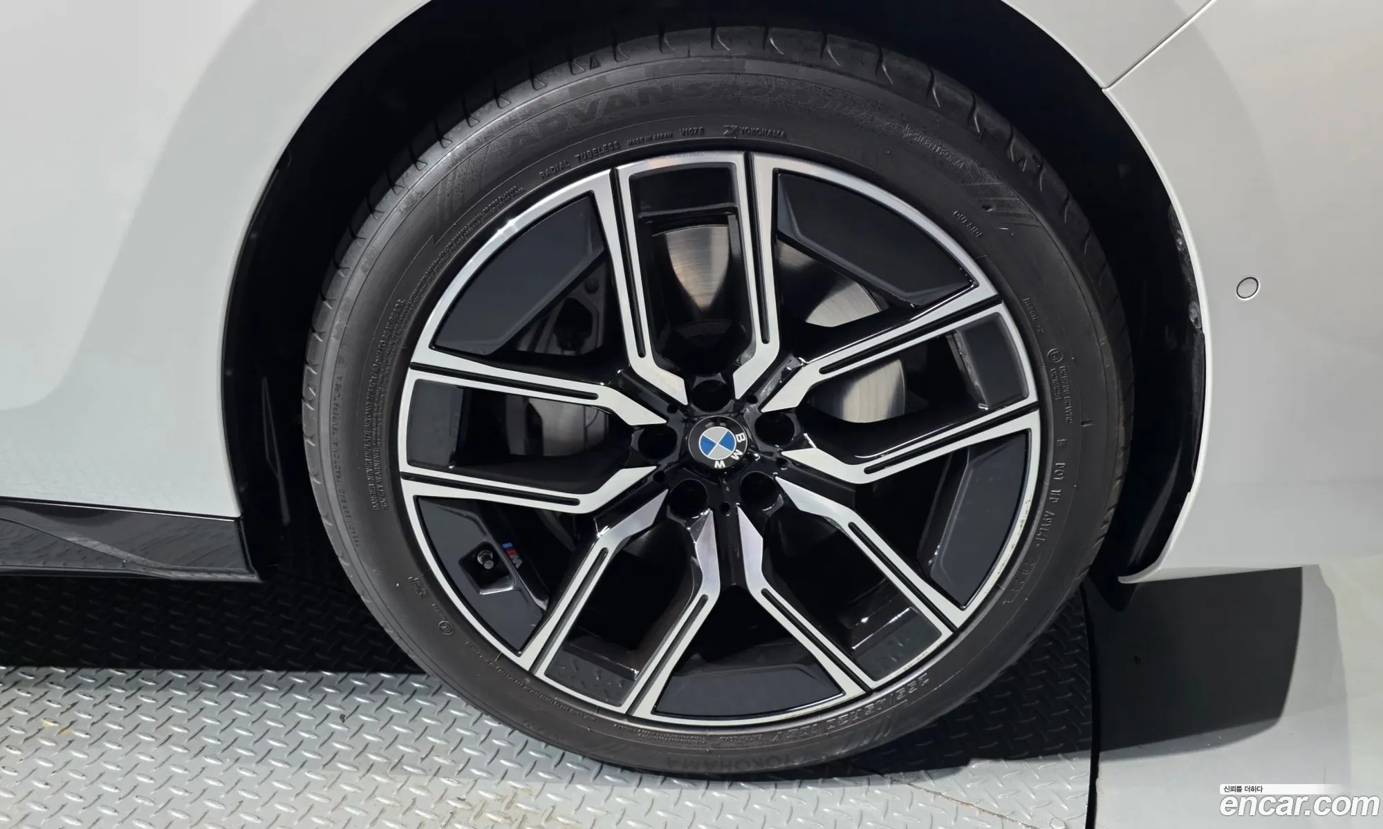 BMW 7 Series 2025 — 5