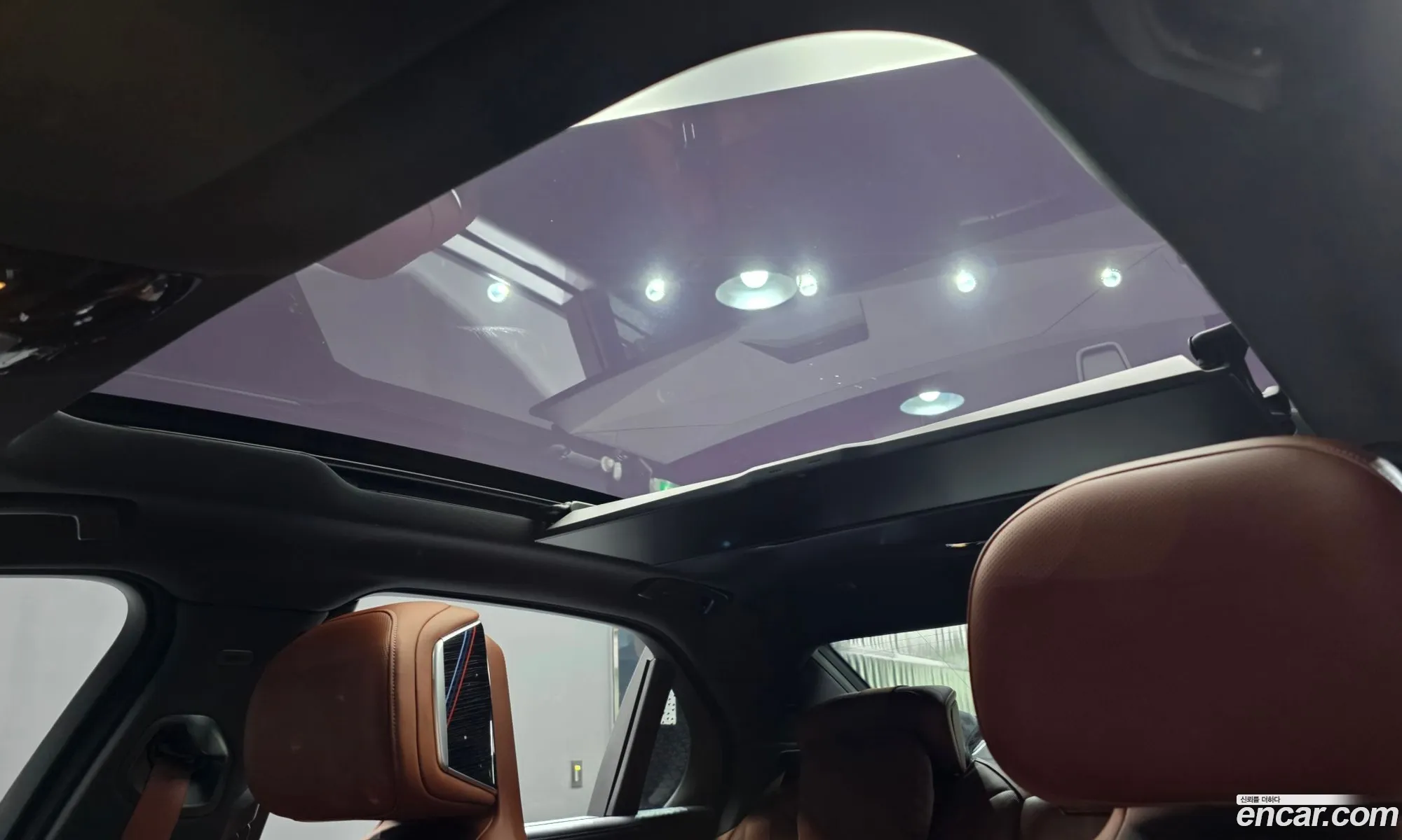 BMW 7 Series 2025 — 15
