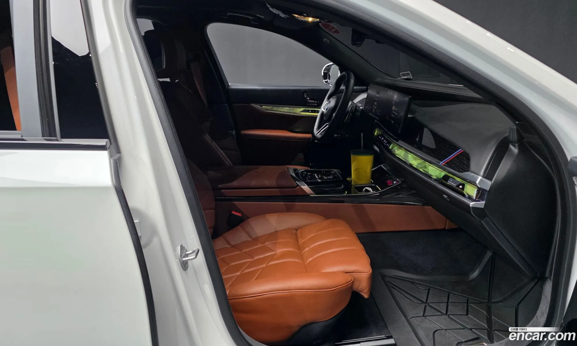 BMW 7 Series 2025 — 10