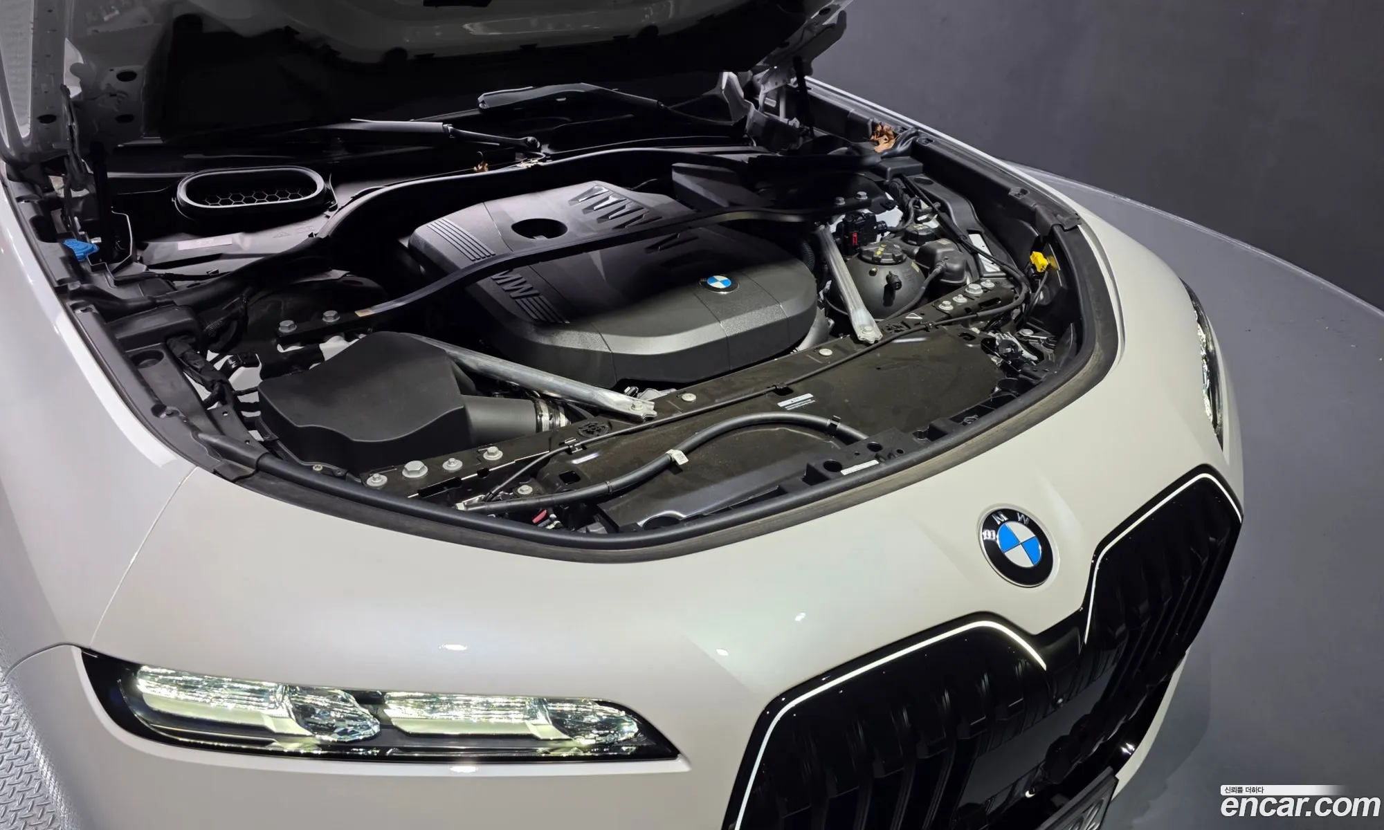 BMW 7 Series 2025 — 9
